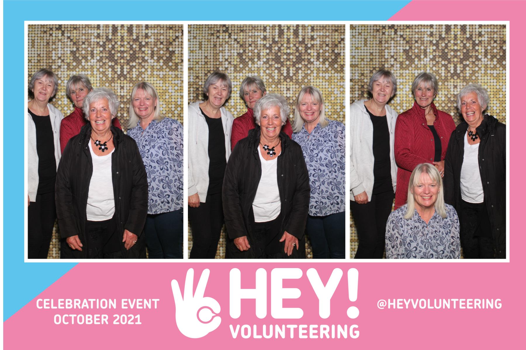 HEY! Volunteering  | View more photos from the event at gallery.magicimages.uk/u/MagicImages/HEY-Volunteering