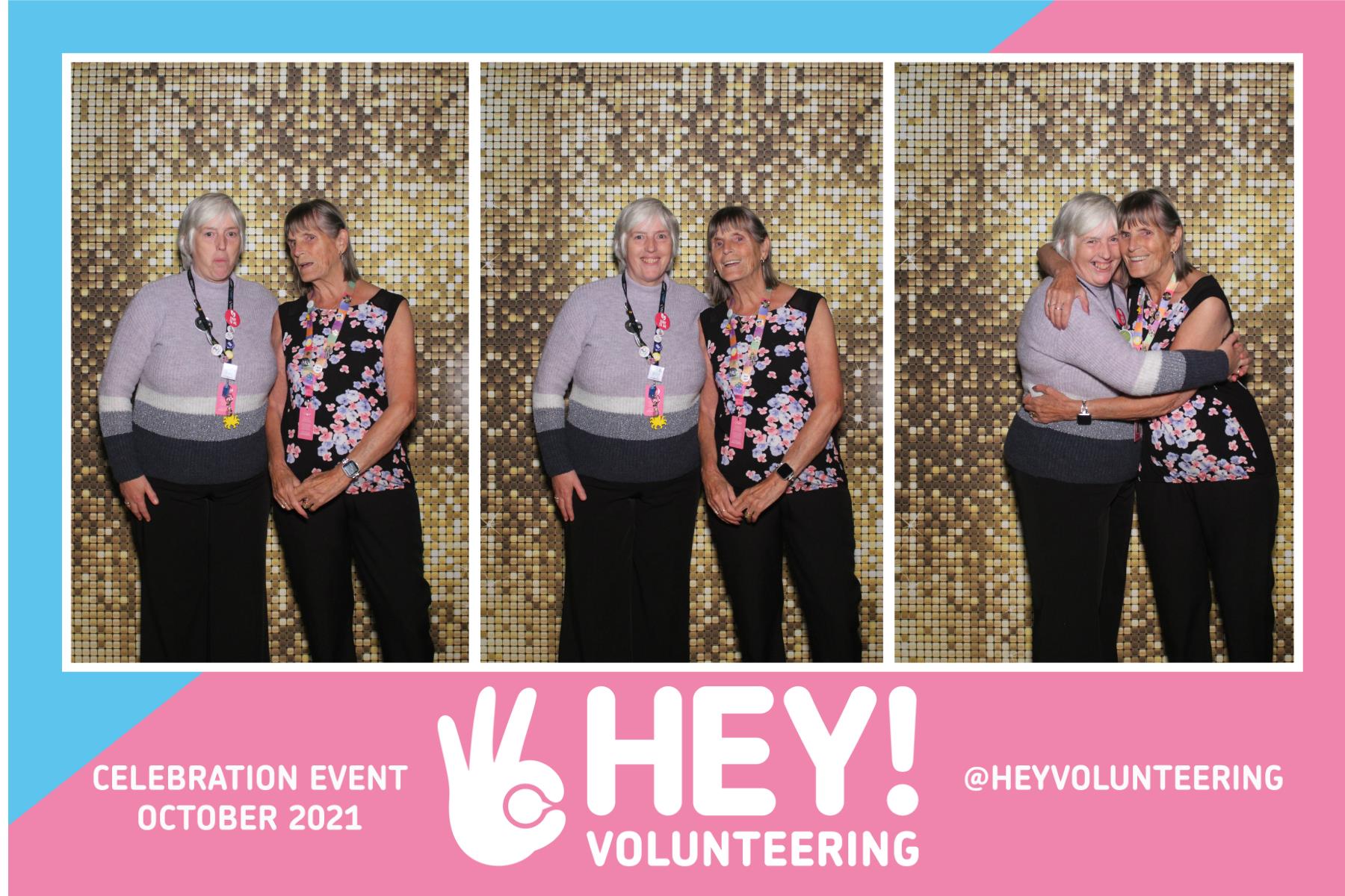 HEY! Volunteering  | View more photos from the event at gallery.magicimages.uk/u/MagicImages/HEY-Volunteering