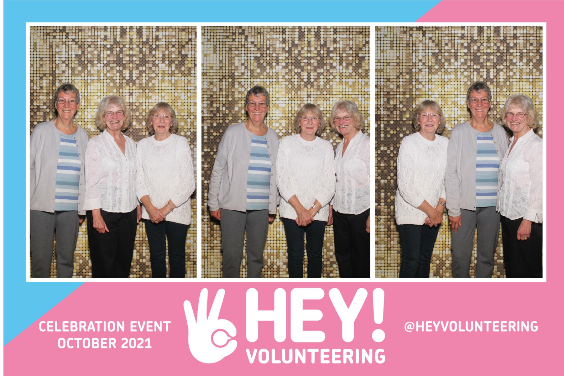 HEY! Volunteering  | View more photos from the event at gallery.magicimages.uk/u/MagicImages/HEY-Volunteering