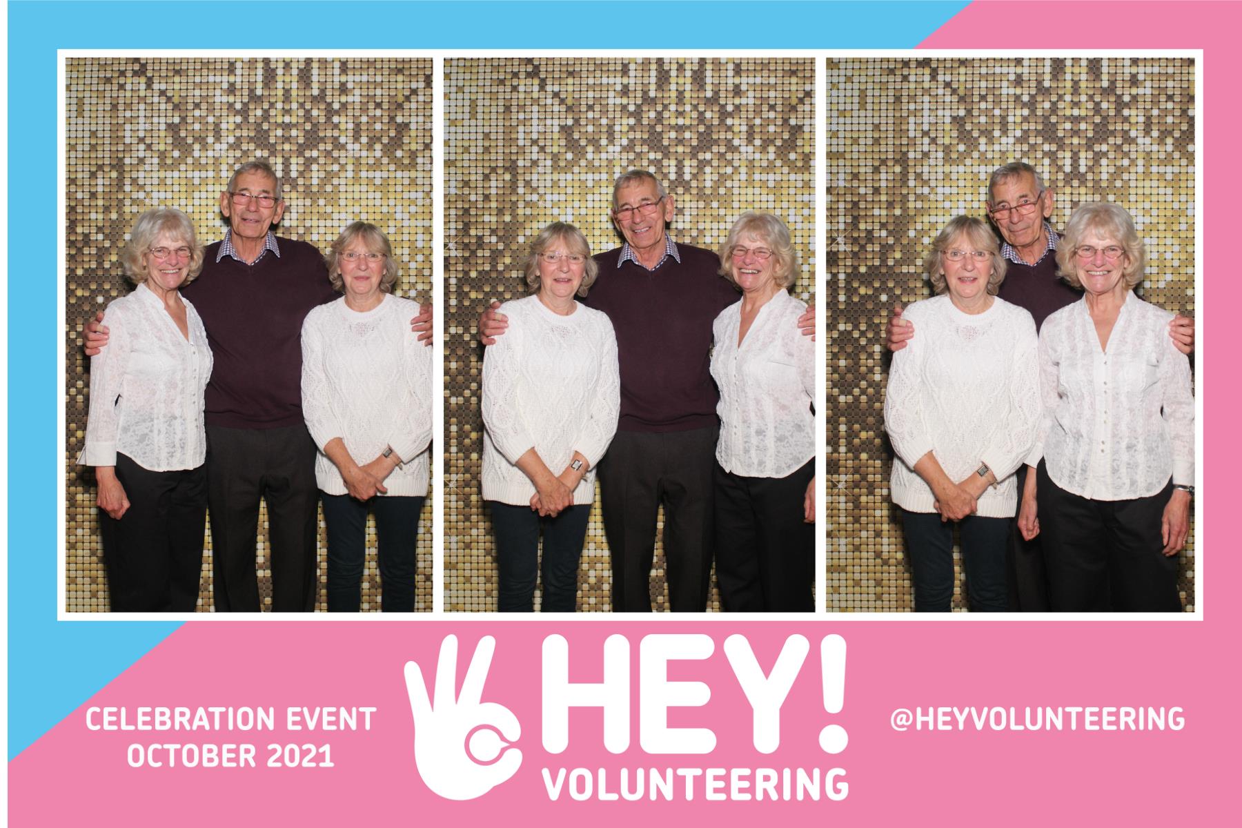 HEY! Volunteering  | View more photos from the event at gallery.magicimages.uk/u/MagicImages/HEY-Volunteering