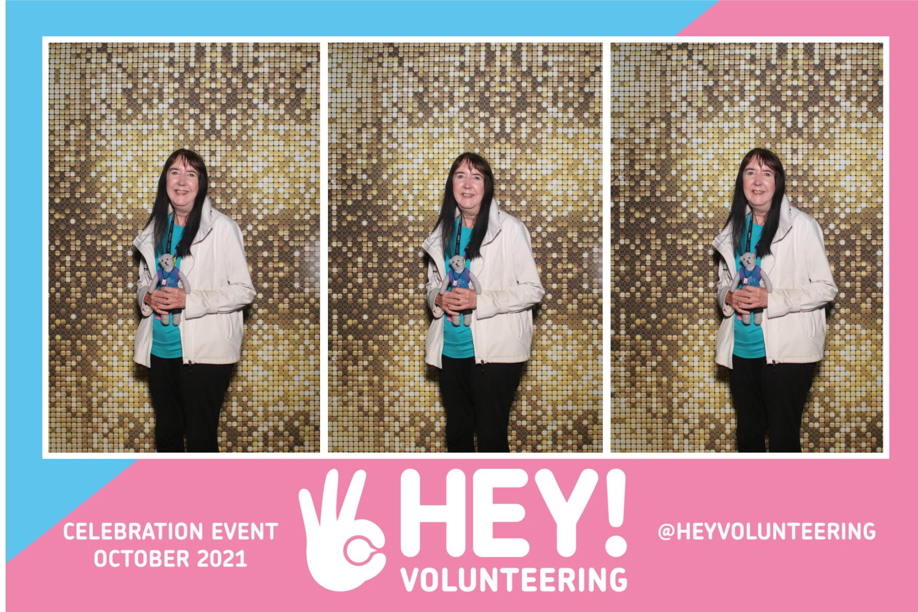 HEY! Volunteering  | View more photos from the event at gallery.magicimages.uk/u/MagicImages/HEY-Volunteering