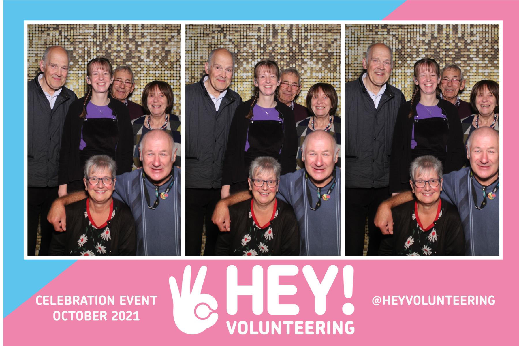 HEY! Volunteering  | View more photos from the event at gallery.magicimages.uk/u/MagicImages/HEY-Volunteering