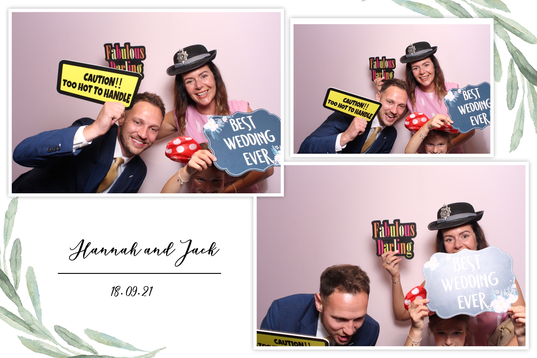 Hannah & Jack | View more photos from the event at gallery.magicimages.uk/u/MagicImages/Hannah-Jack