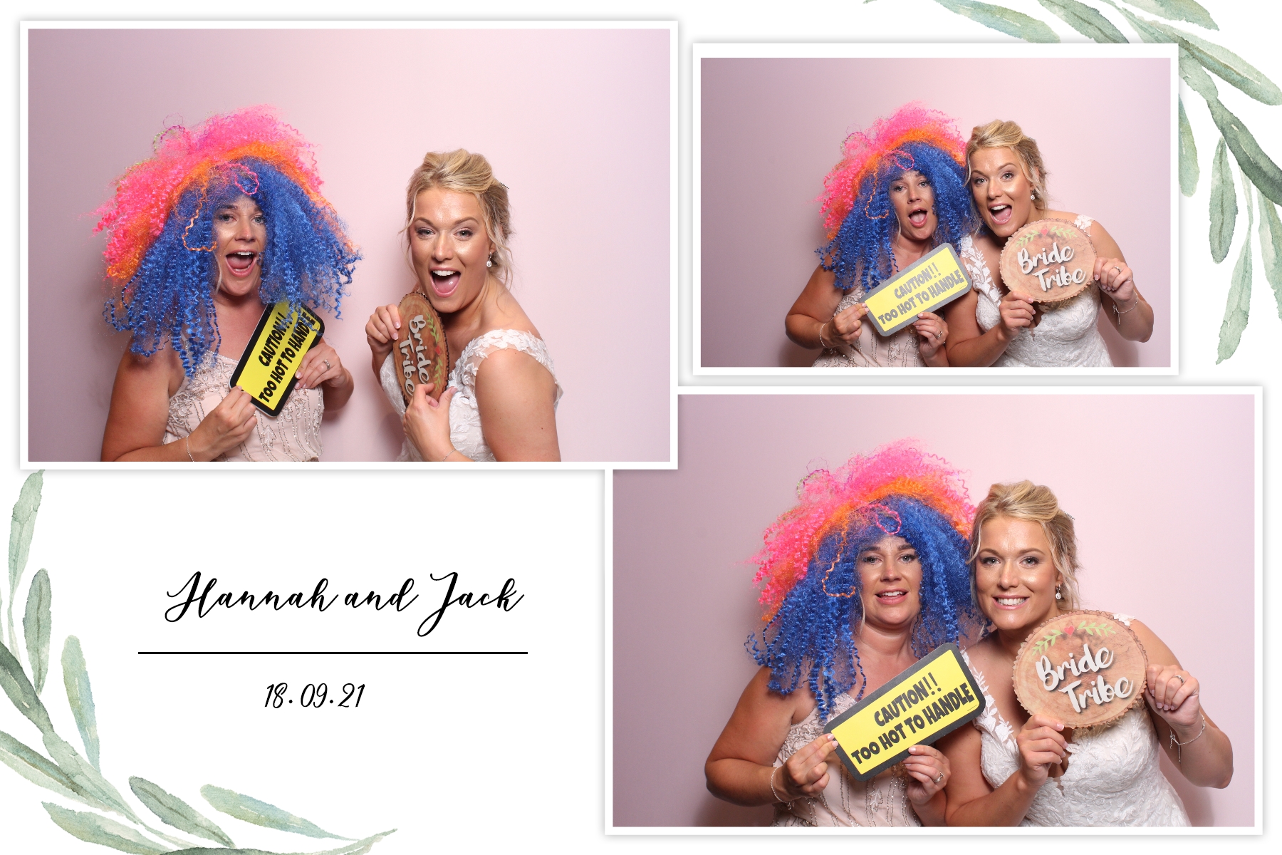 Hannah & Jack | View more photos from the event at gallery.magicimages.uk/u/MagicImages/Hannah-Jack