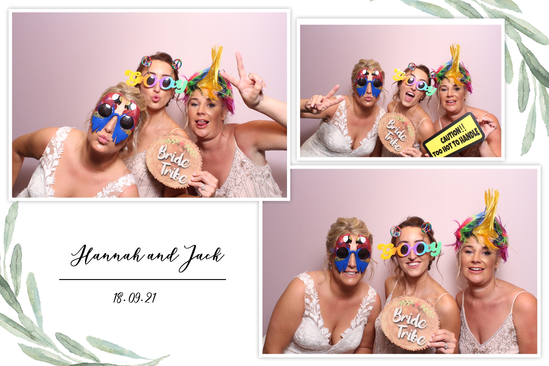 Hannah & Jack | View more photos from the event at gallery.magicimages.uk/u/MagicImages/Hannah-Jack