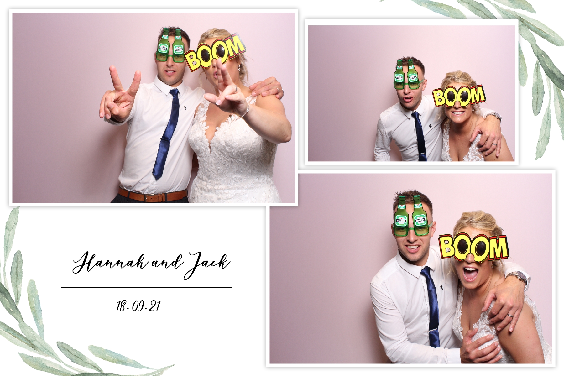 Hannah & Jack | View more photos from the event at gallery.magicimages.uk/u/MagicImages/Hannah-Jack