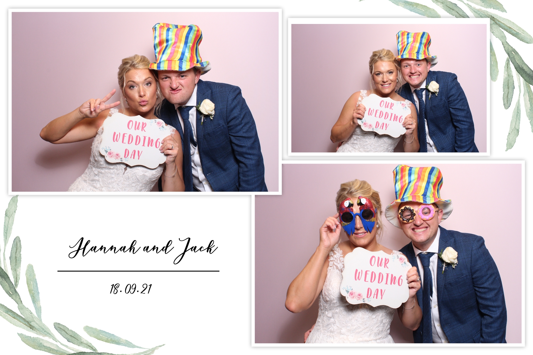 Hannah & Jack | View more photos from the event at gallery.magicimages.uk/u/MagicImages/Hannah-Jack