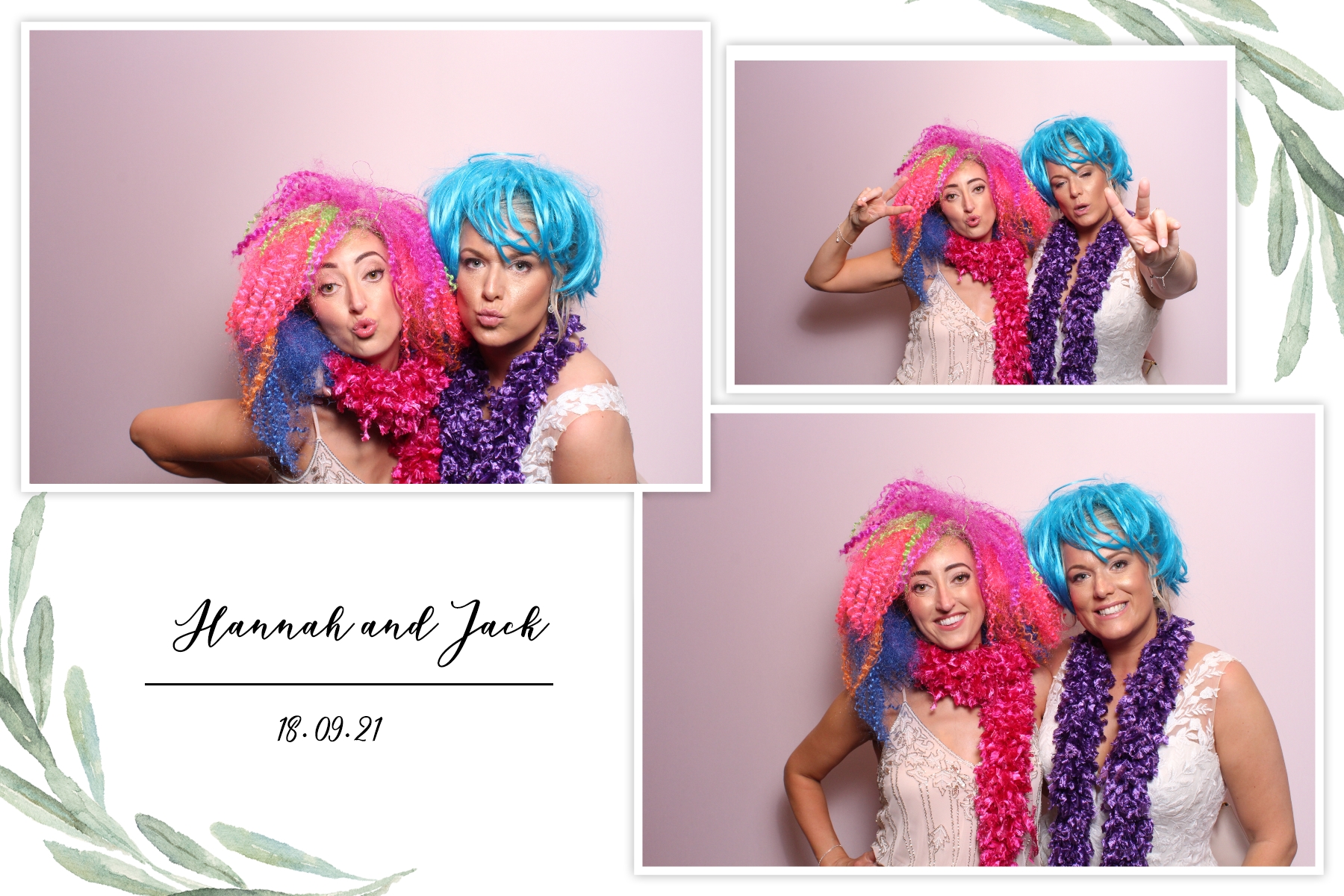 Hannah & Jack | View more photos from the event at gallery.magicimages.uk/u/MagicImages/Hannah-Jack