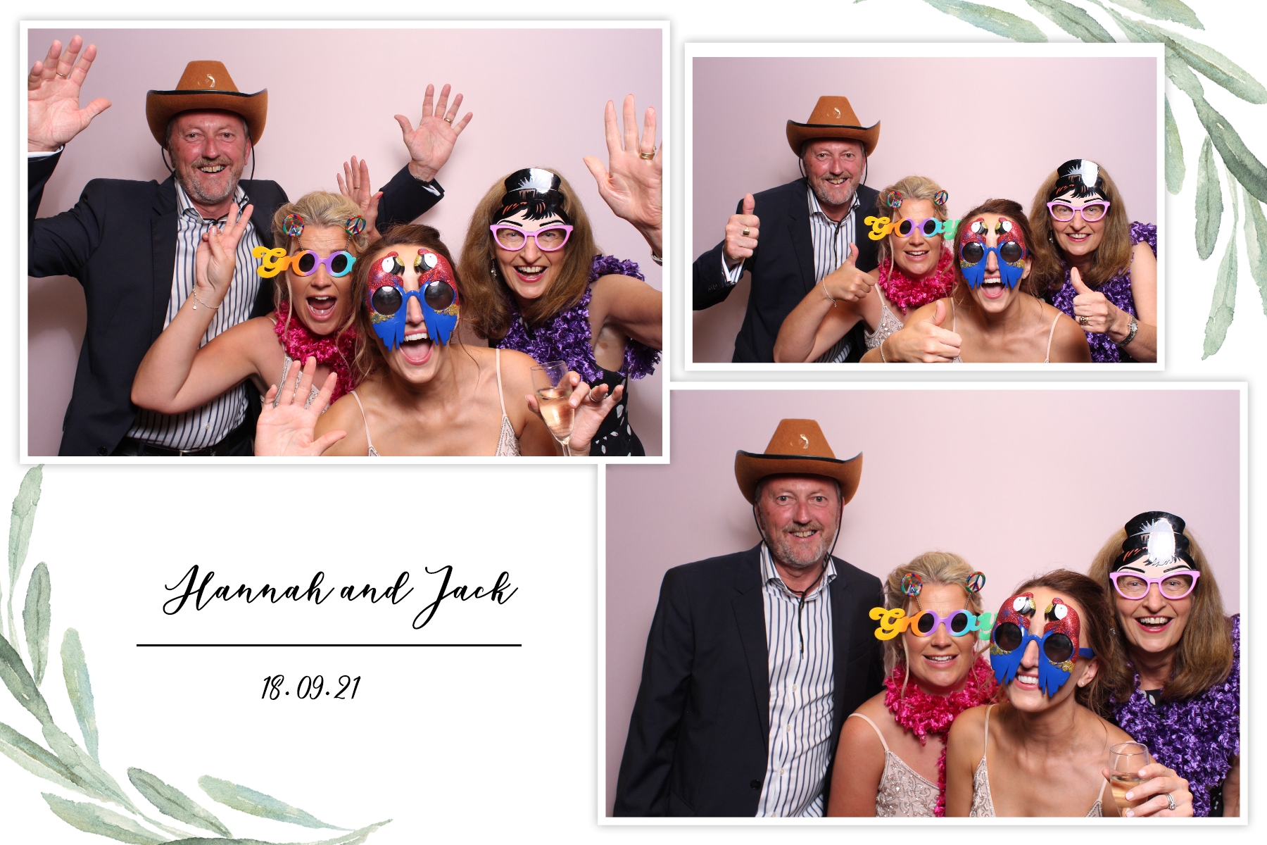 Hannah & Jack | View more photos from the event at gallery.magicimages.uk/u/MagicImages/Hannah-Jack