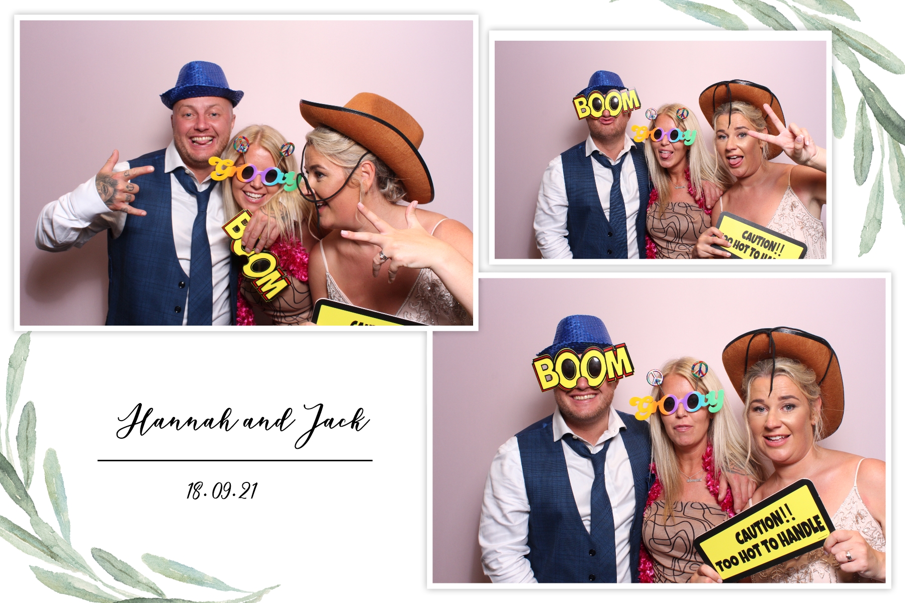Hannah & Jack | View more photos from the event at gallery.magicimages.uk/u/MagicImages/Hannah-Jack