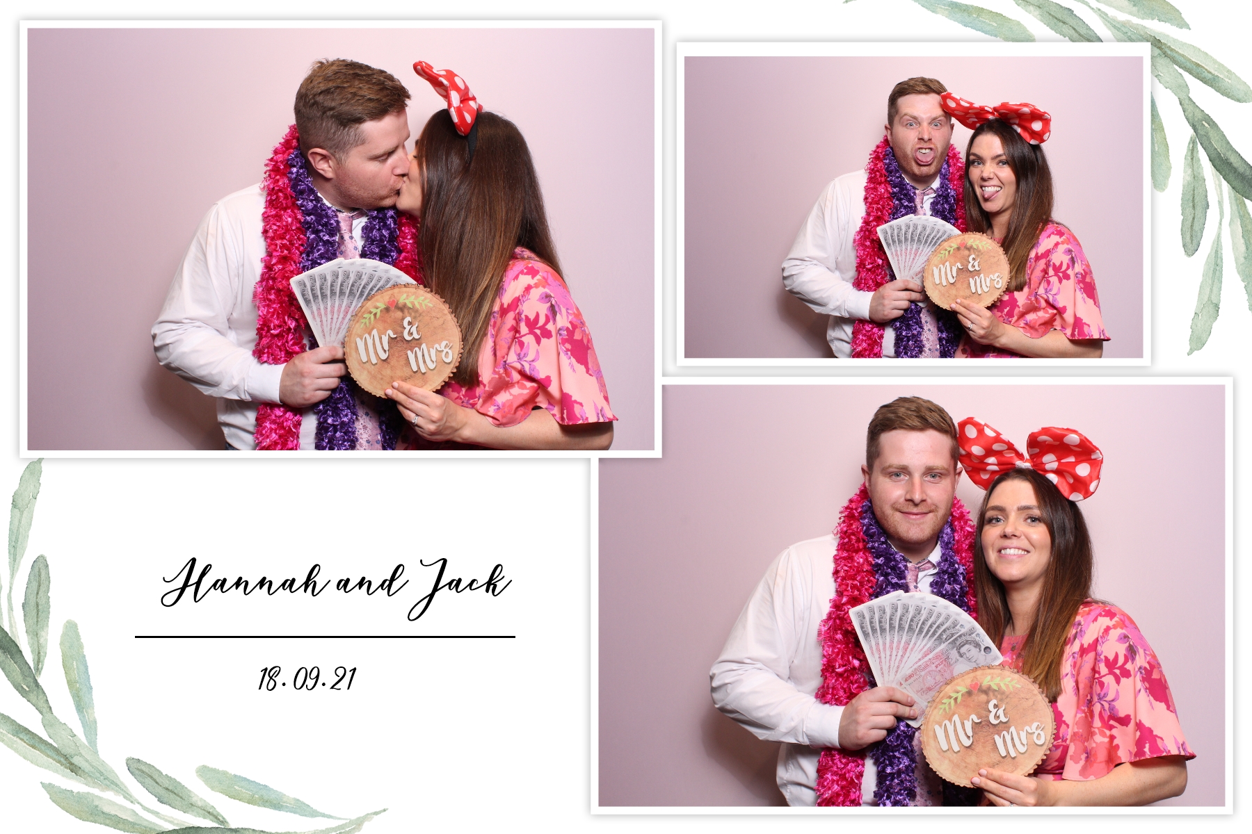 Hannah & Jack | View more photos from the event at gallery.magicimages.uk/u/MagicImages/Hannah-Jack