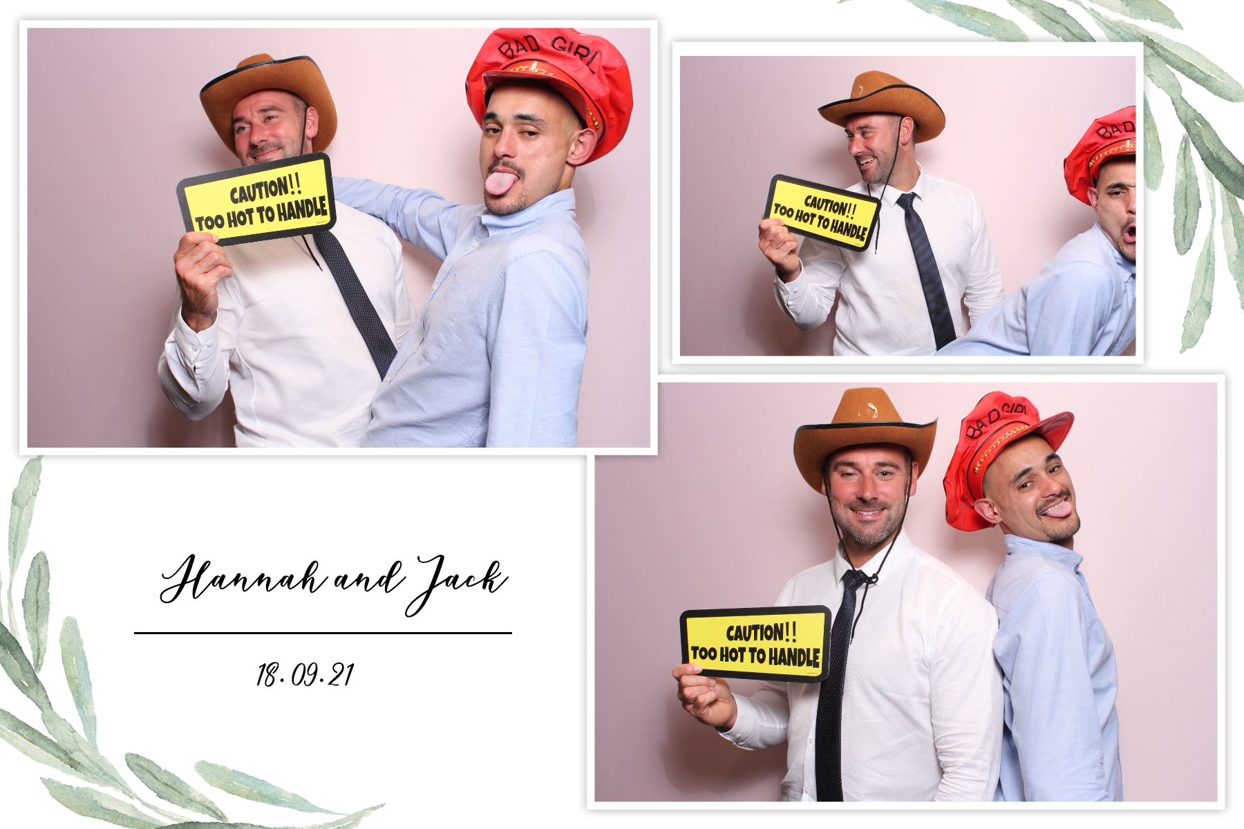 Hannah & Jack | View more photos from the event at gallery.magicimages.uk/u/MagicImages/Hannah-Jack