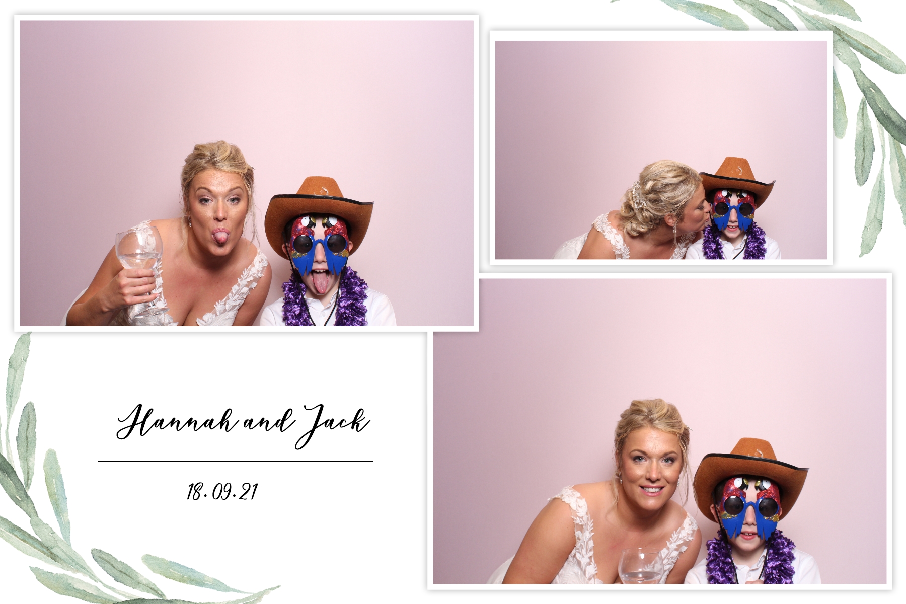 Hannah & Jack | View more photos from the event at gallery.magicimages.uk/u/MagicImages/Hannah-Jack