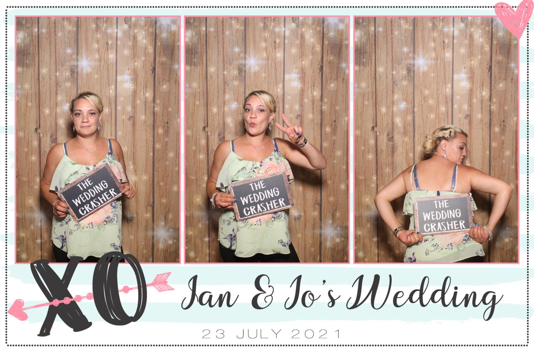 Ian & Jo' wedding  | View more photos from the event at gallery.magicimages.uk/u/MagicImages/Ian-Jo-wedding