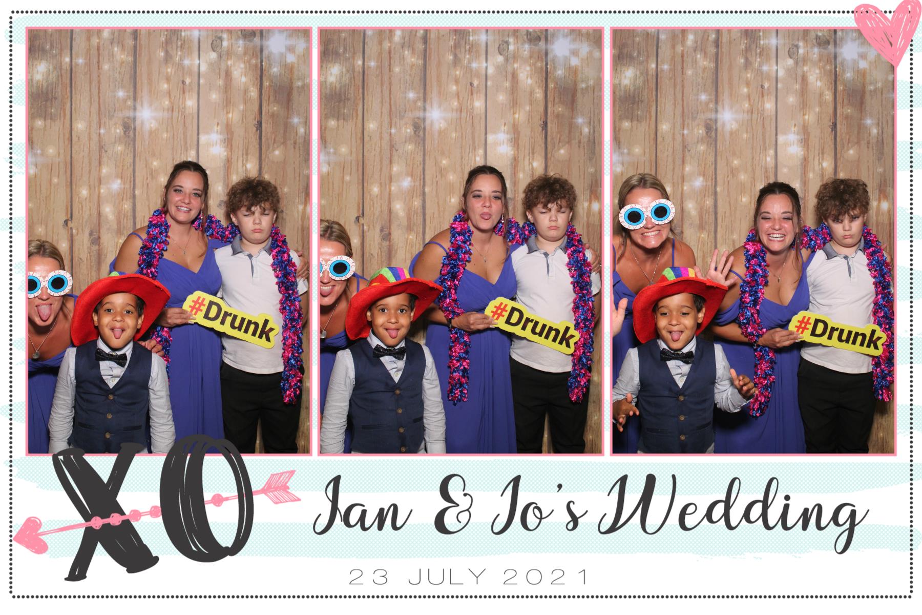Ian & Jo' wedding  | View more photos from the event at gallery.magicimages.uk/u/MagicImages/Ian-Jo-wedding