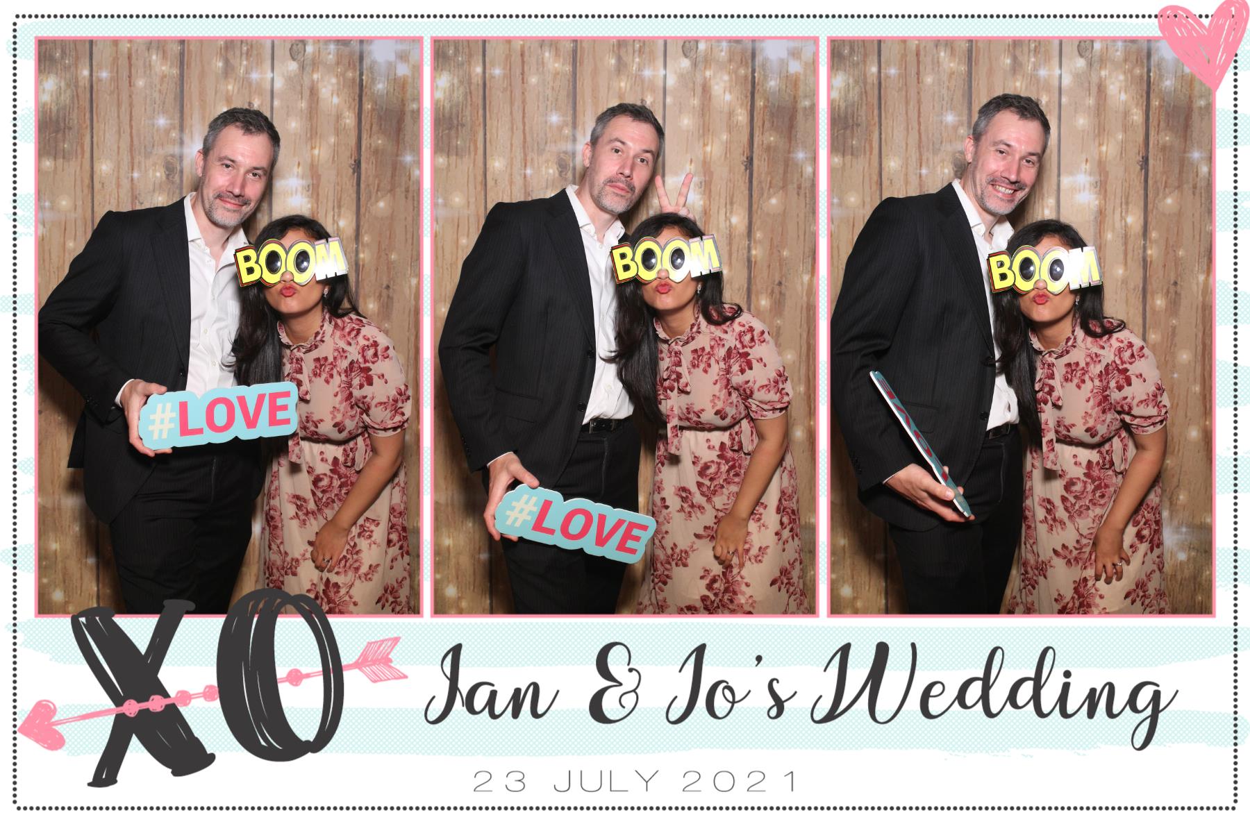 Ian & Jo' wedding  | View more photos from the event at gallery.magicimages.uk/u/MagicImages/Ian-Jo-wedding