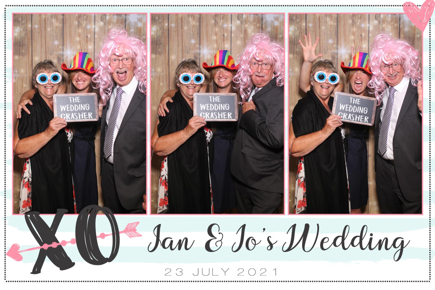 Ian & Jo' wedding  | View more photos from the event at gallery.magicimages.uk/u/MagicImages/Ian-Jo-wedding
