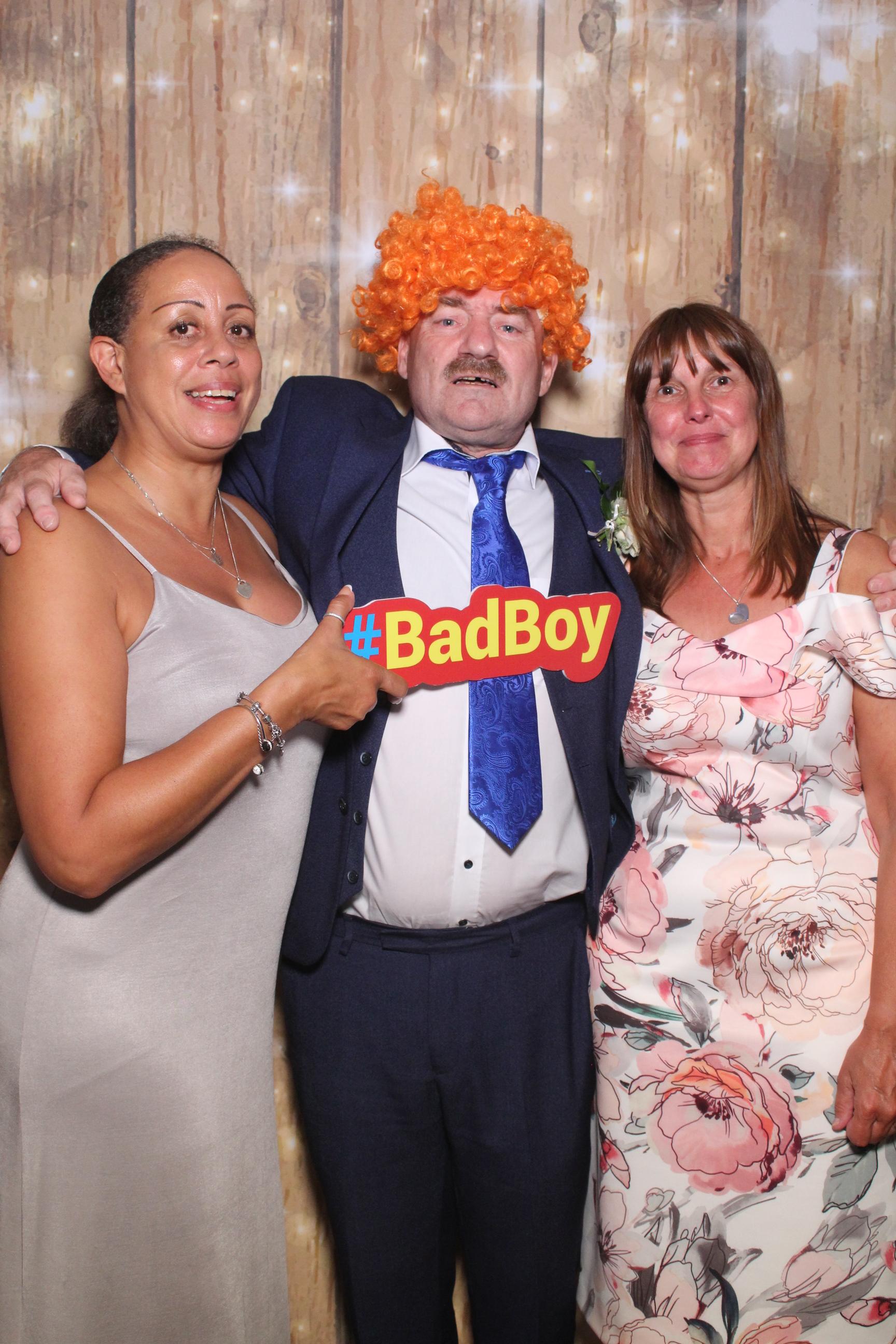 Ian & Jo' wedding  | View more photos from the event at gallery.magicimages.uk/u/MagicImages/Ian-Jo-wedding