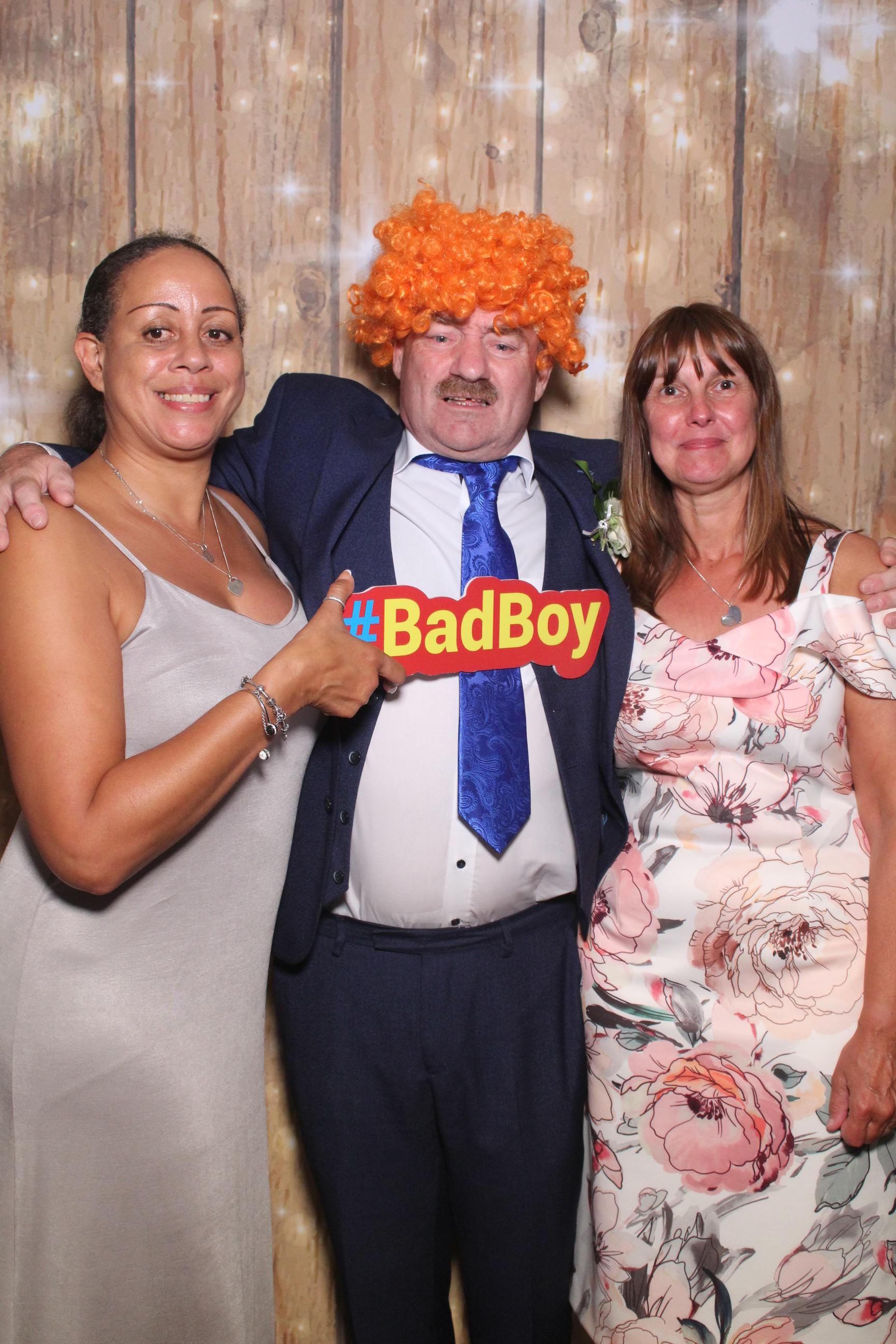 Ian & Jo' wedding  | View more photos from the event at gallery.magicimages.uk/u/MagicImages/Ian-Jo-wedding