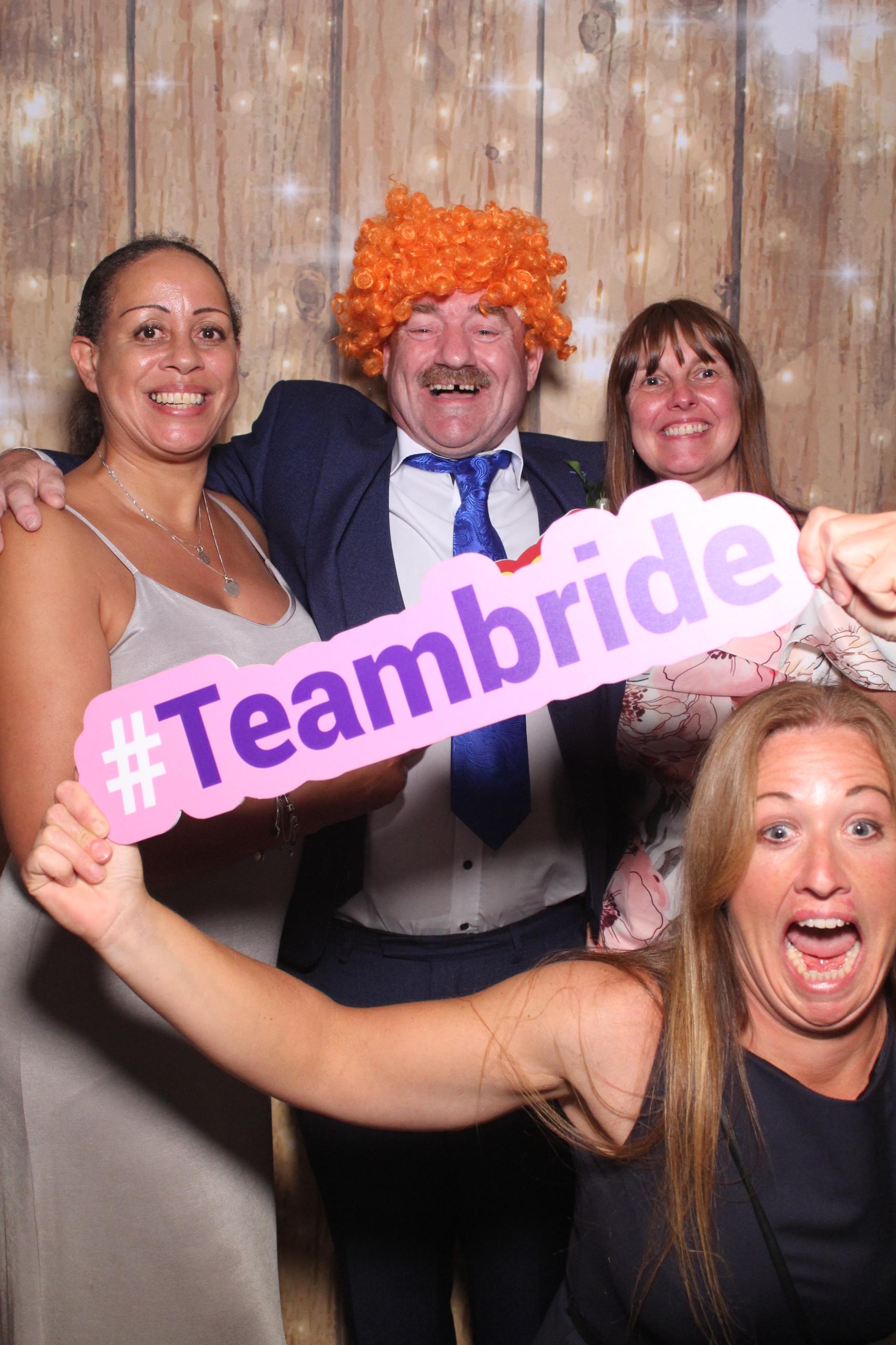 Ian & Jo' wedding  | View more photos from the event at gallery.magicimages.uk/u/MagicImages/Ian-Jo-wedding