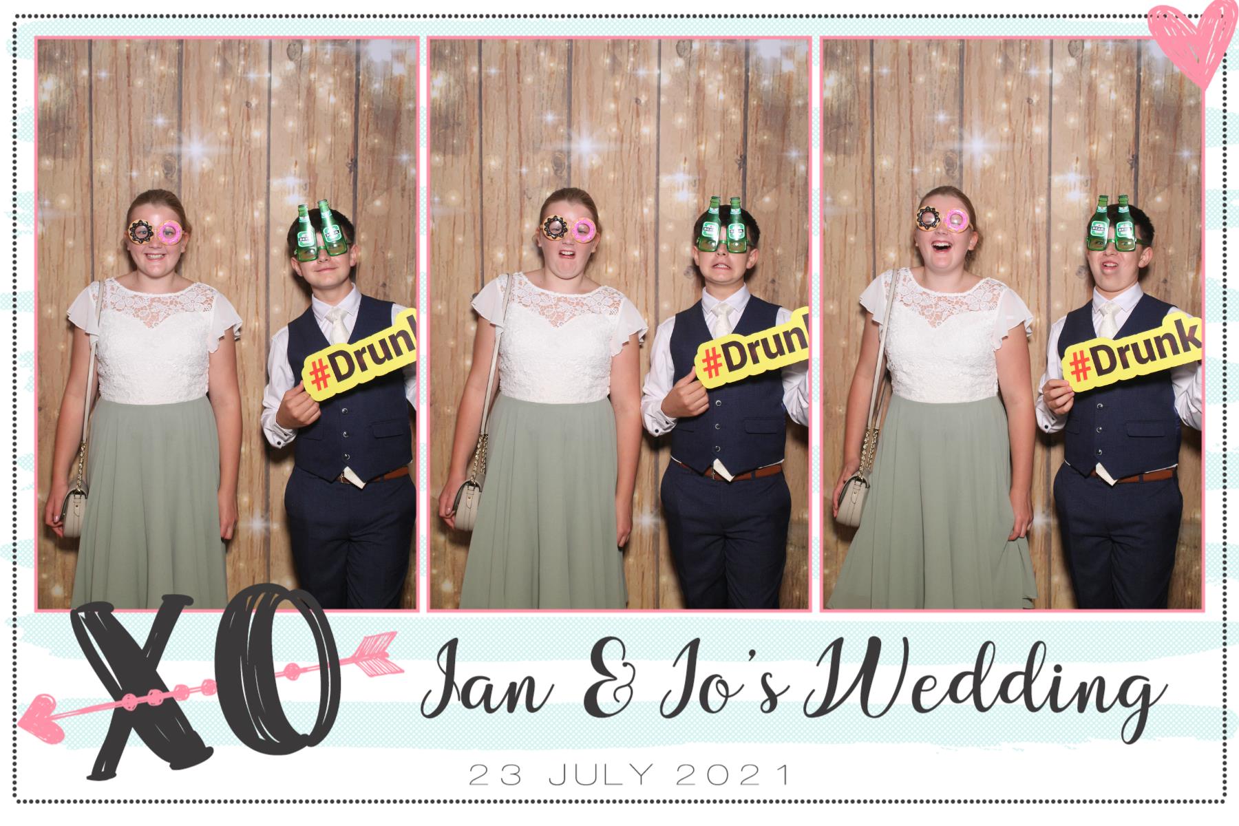 Ian & Jo' wedding  | View more photos from the event at gallery.magicimages.uk/u/MagicImages/Ian-Jo-wedding
