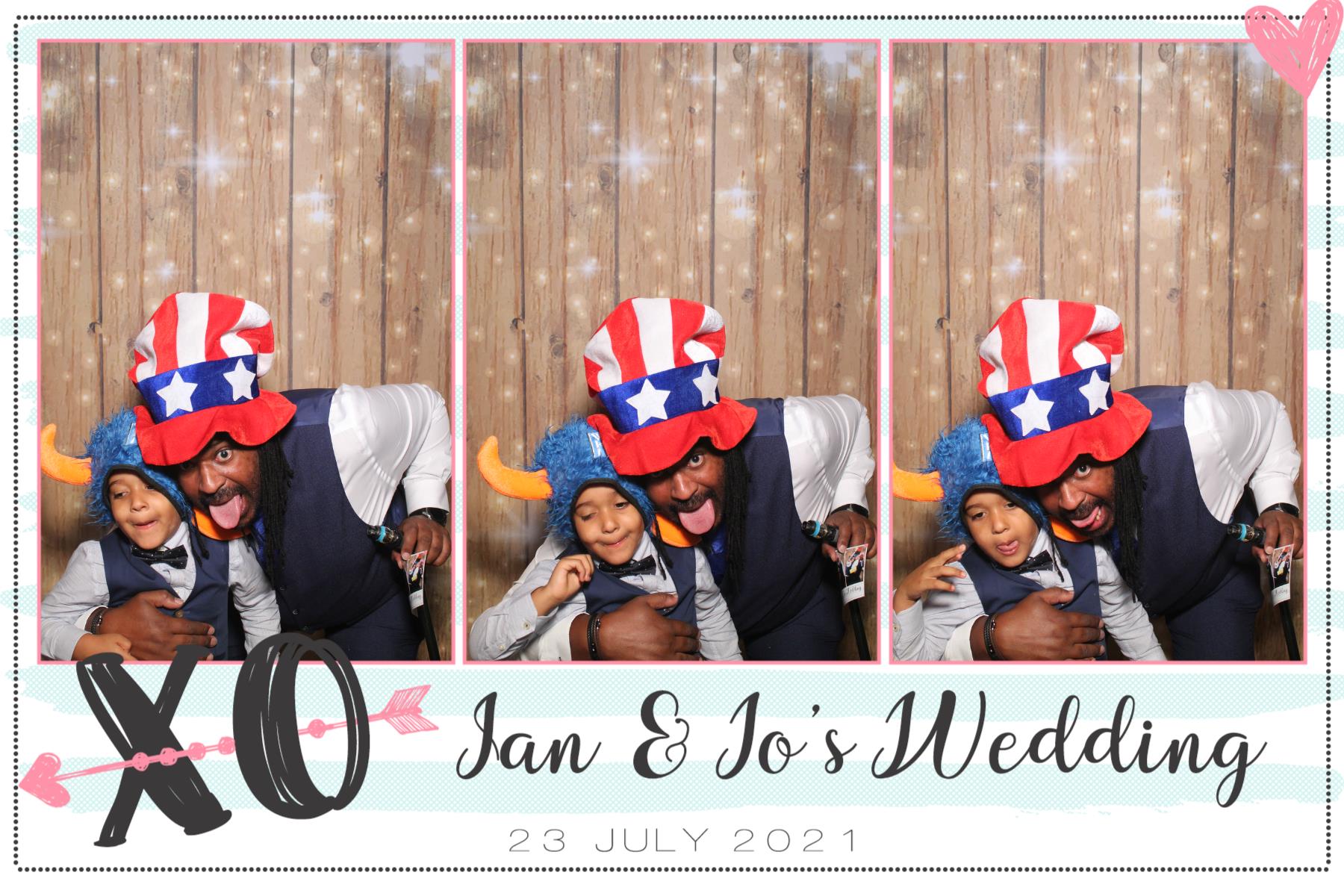 Ian & Jo' wedding  | View more photos from the event at gallery.magicimages.uk/u/MagicImages/Ian-Jo-wedding