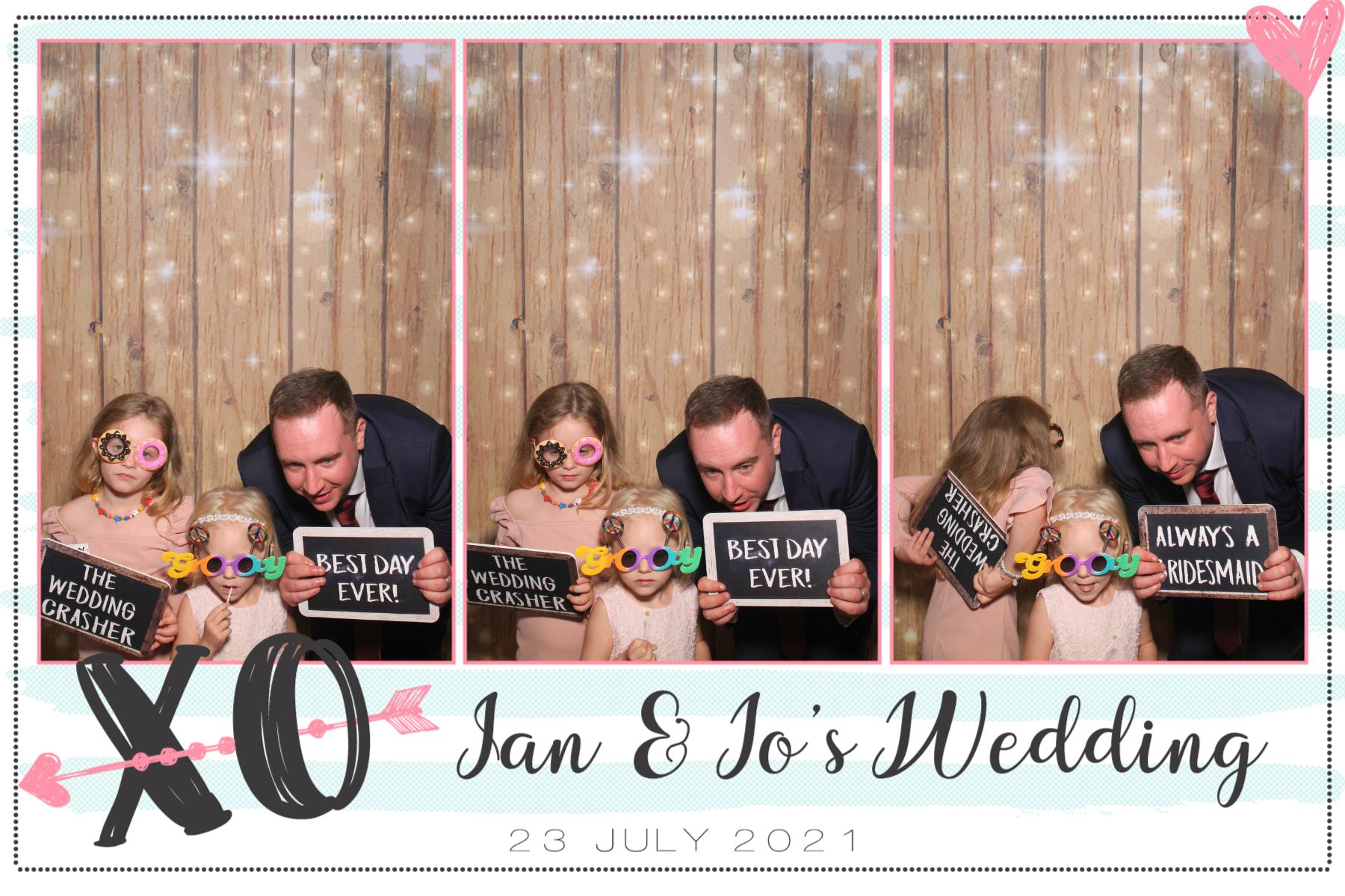 Ian & Jo' wedding  | View more photos from the event at gallery.magicimages.uk/u/MagicImages/Ian-Jo-wedding