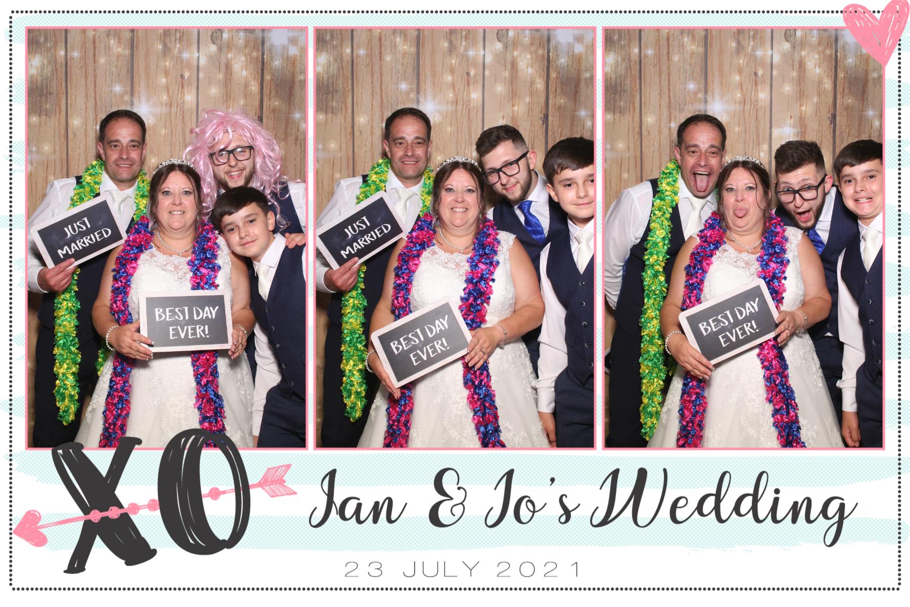 Ian & Jo' wedding  | View more photos from the event at gallery.magicimages.uk/u/MagicImages/Ian-Jo-wedding