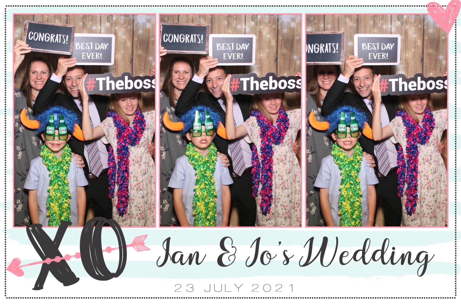 Ian & Jo' wedding  | View more photos from the event at gallery.magicimages.uk/u/MagicImages/Ian-Jo-wedding