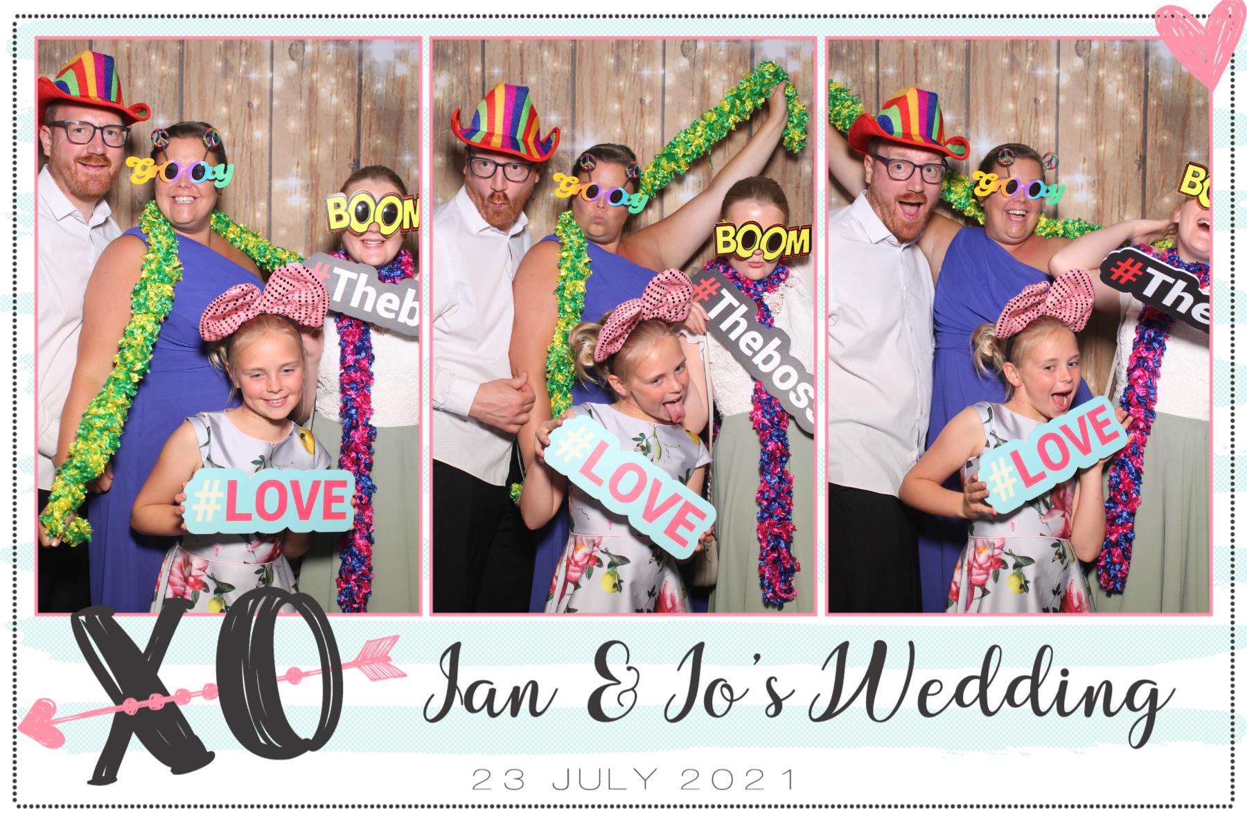 Ian & Jo' wedding  | View more photos from the event at gallery.magicimages.uk/u/MagicImages/Ian-Jo-wedding