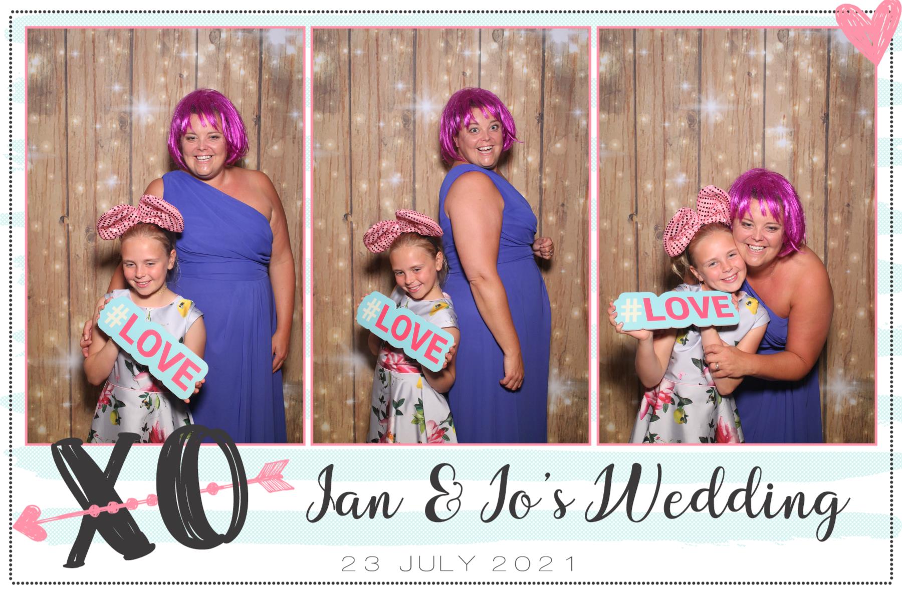 Ian & Jo' wedding  | View more photos from the event at gallery.magicimages.uk/u/MagicImages/Ian-Jo-wedding