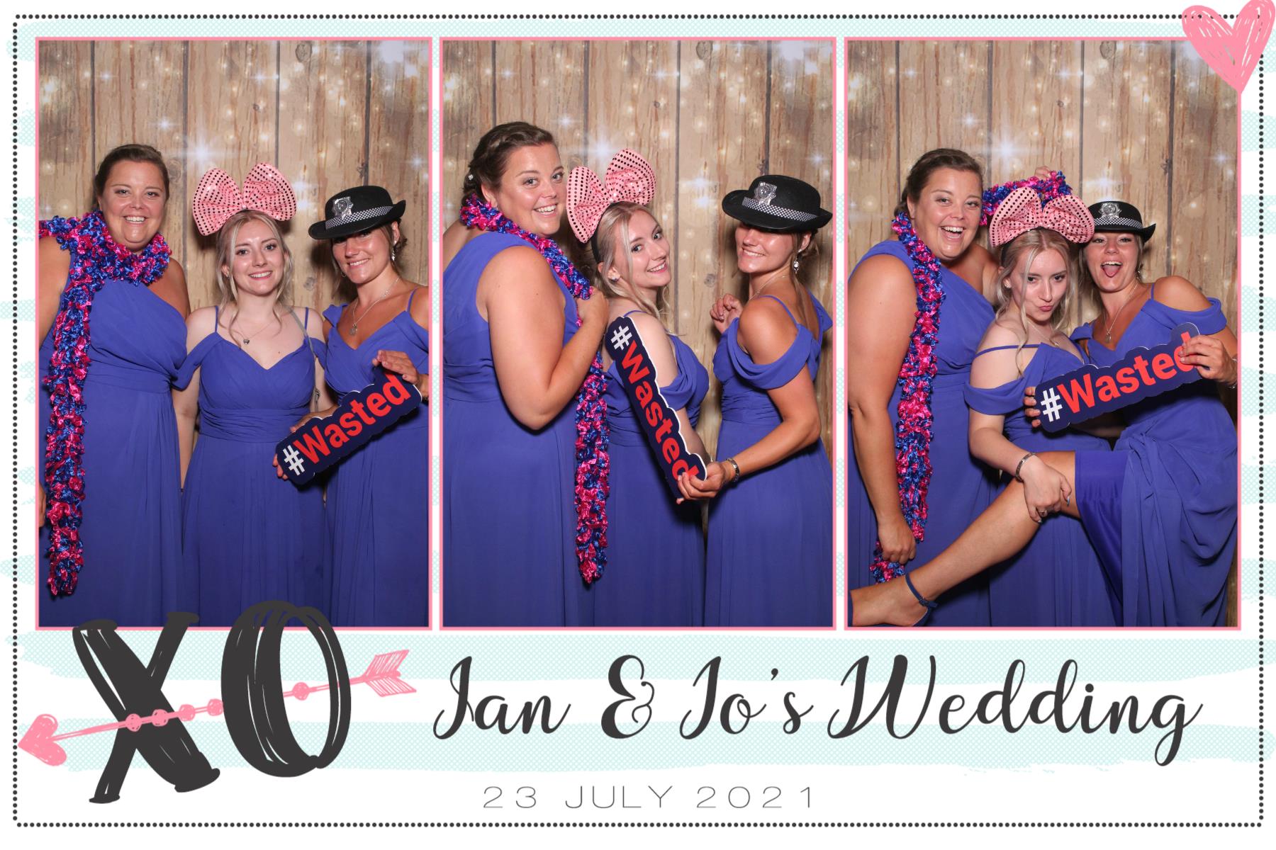 Ian & Jo' wedding  | View more photos from the event at gallery.magicimages.uk/u/MagicImages/Ian-Jo-wedding