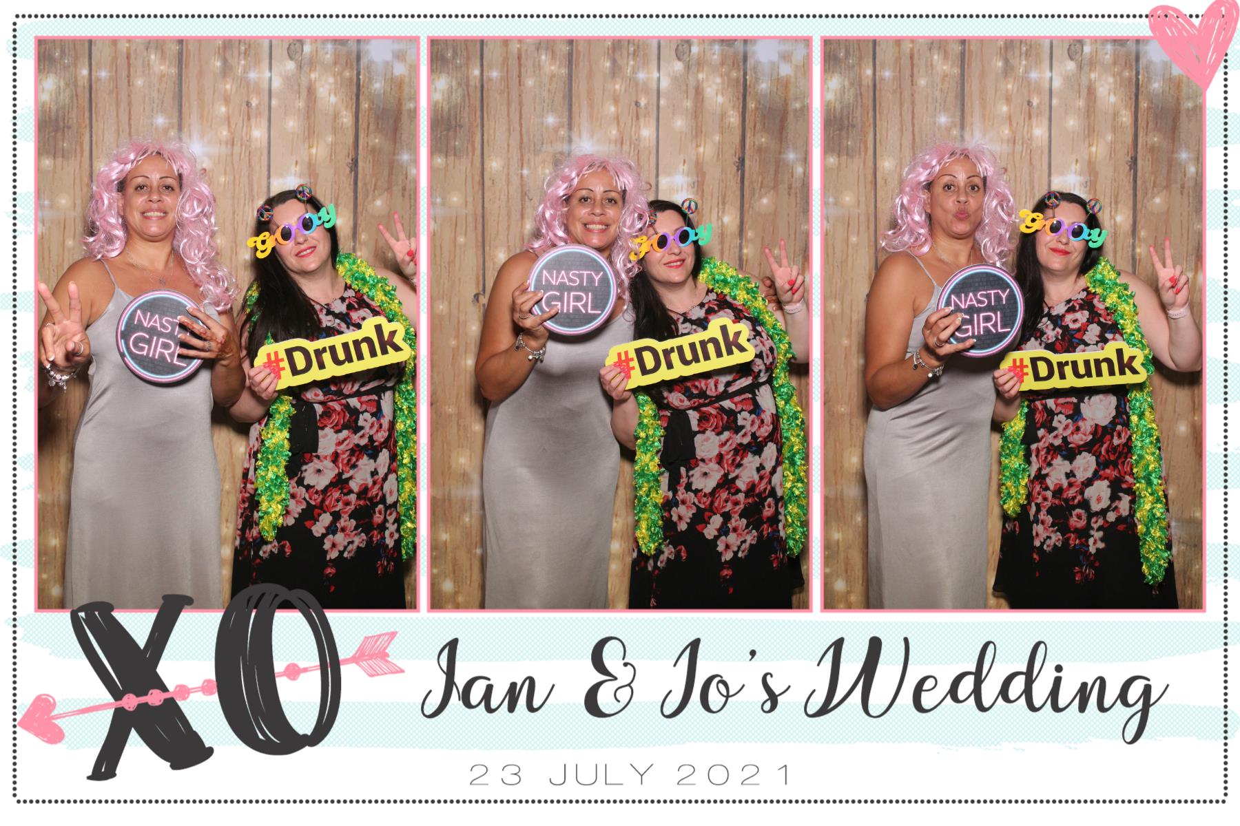 Ian & Jo' wedding  | View more photos from the event at gallery.magicimages.uk/u/MagicImages/Ian-Jo-wedding