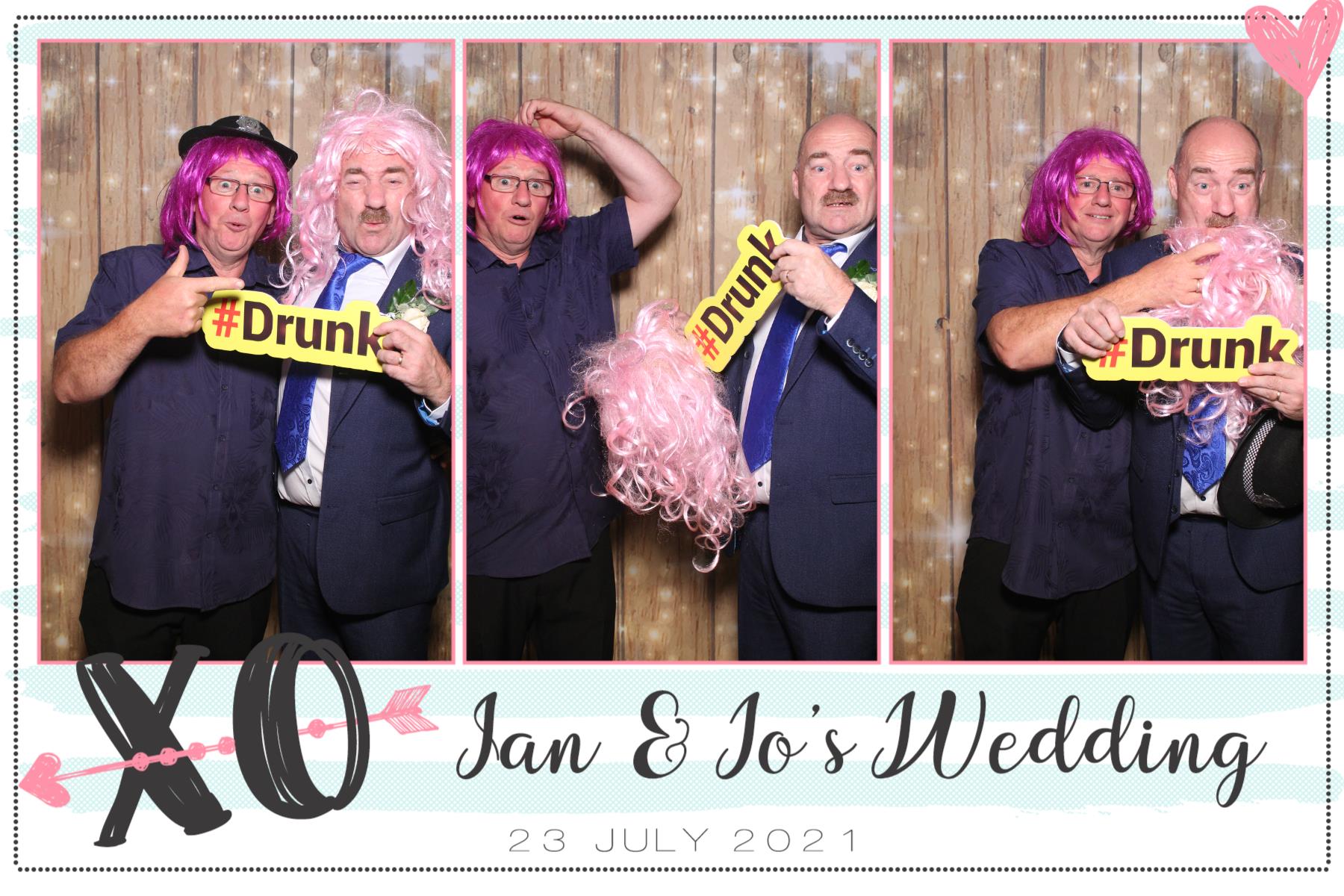 Ian & Jo' wedding  | View more photos from the event at gallery.magicimages.uk/u/MagicImages/Ian-Jo-wedding