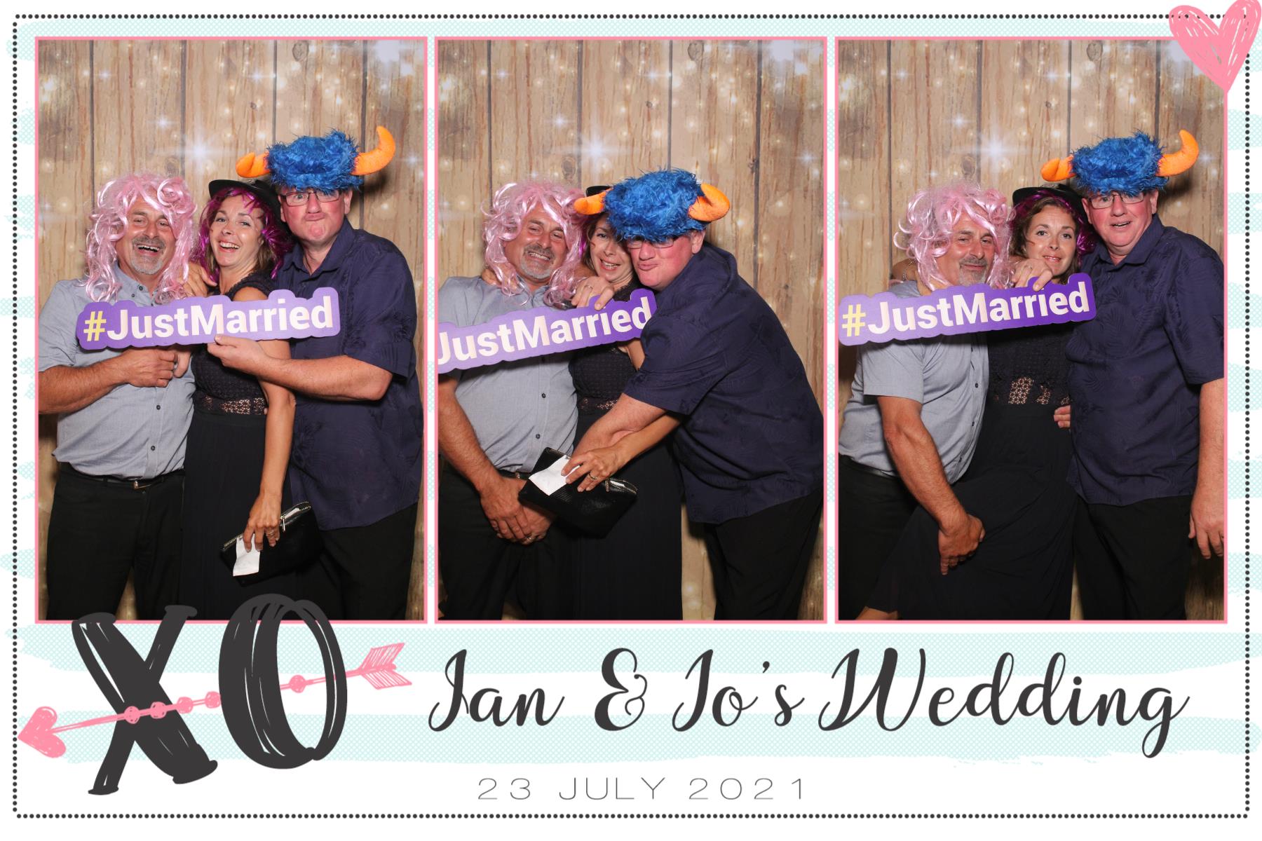 Ian & Jo' wedding  | View more photos from the event at gallery.magicimages.uk/u/MagicImages/Ian-Jo-wedding
