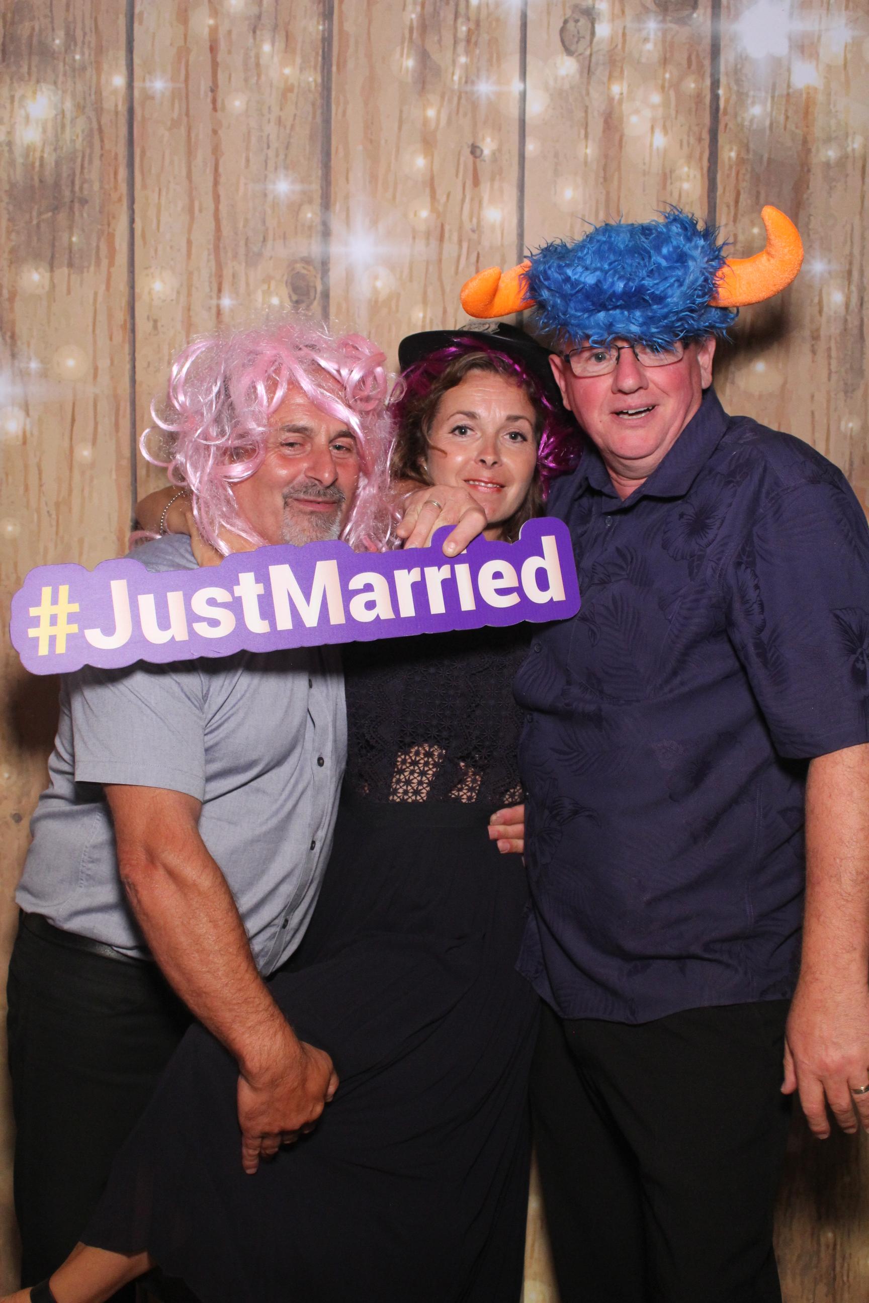 Ian & Jo' wedding  | View more photos from the event at gallery.magicimages.uk/u/MagicImages/Ian-Jo-wedding