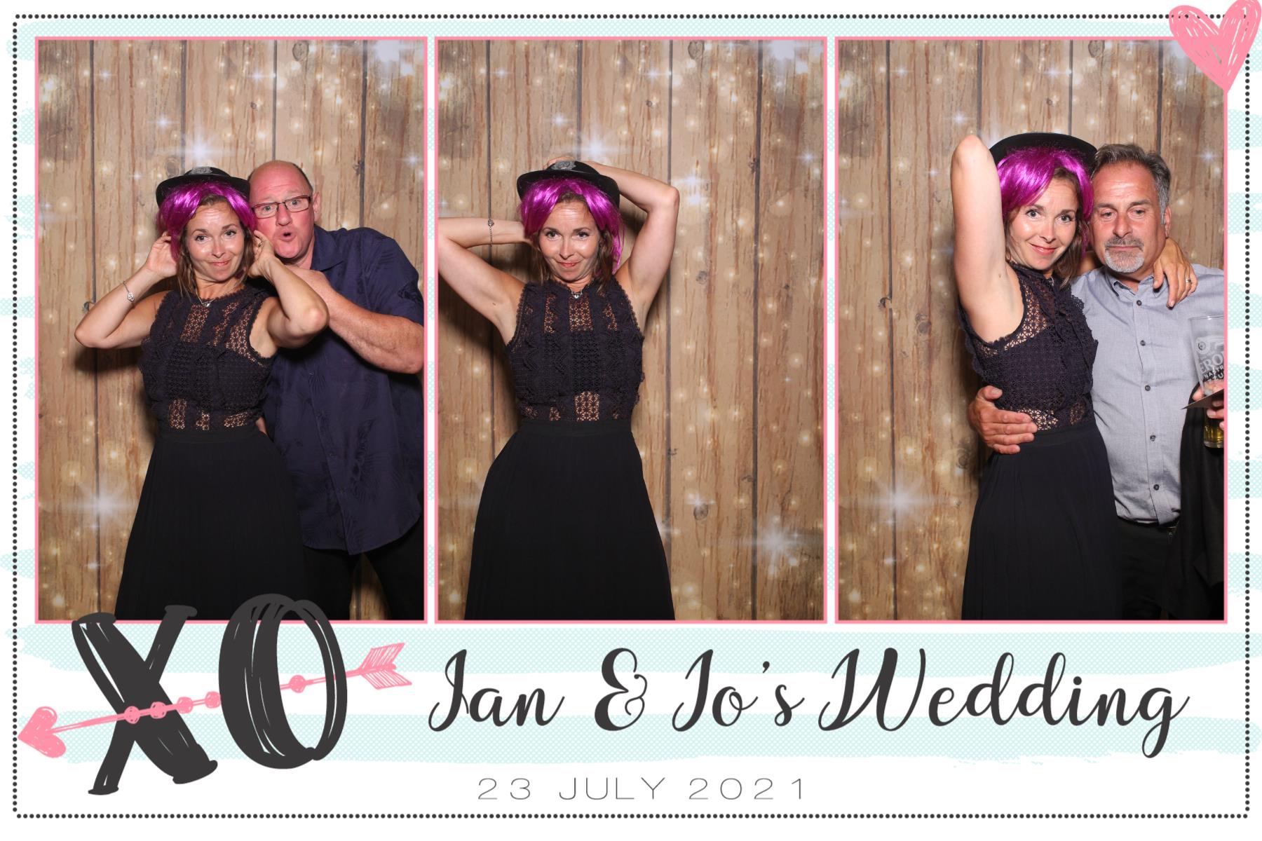 Ian & Jo' wedding  | View more photos from the event at gallery.magicimages.uk/u/MagicImages/Ian-Jo-wedding