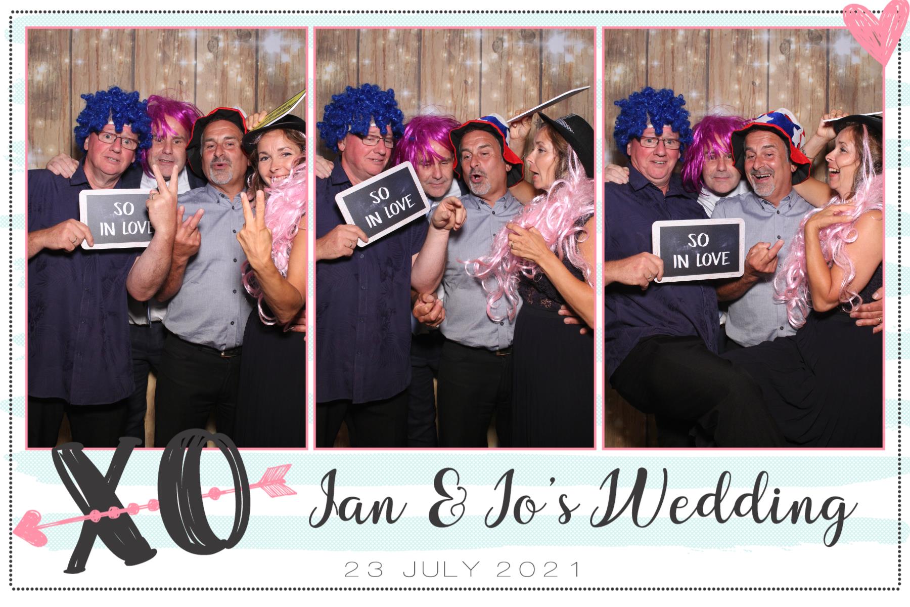 Ian & Jo' wedding  | View more photos from the event at gallery.magicimages.uk/u/MagicImages/Ian-Jo-wedding