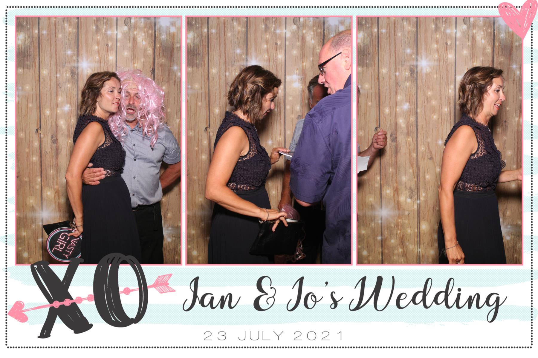 Ian & Jo' wedding  | View more photos from the event at gallery.magicimages.uk/u/MagicImages/Ian-Jo-wedding