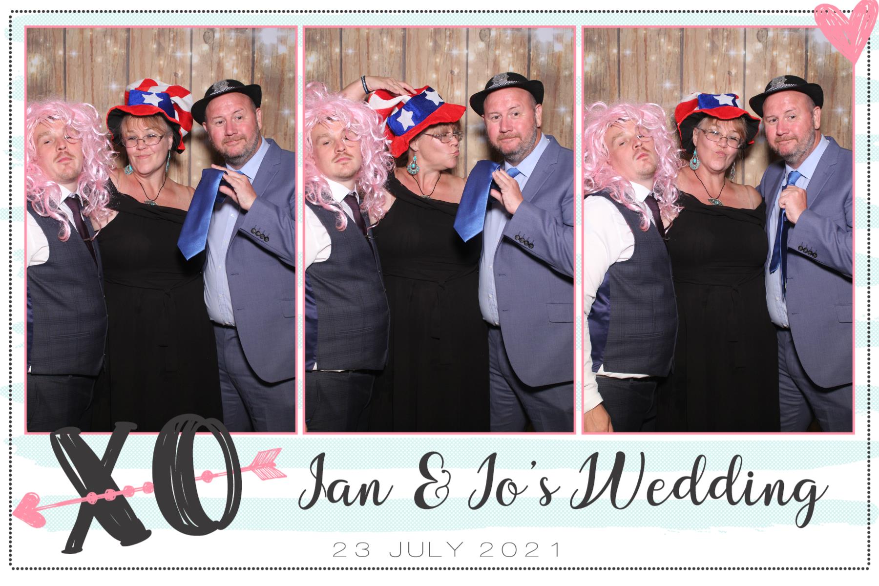 Ian & Jo' wedding  | View more photos from the event at gallery.magicimages.uk/u/MagicImages/Ian-Jo-wedding