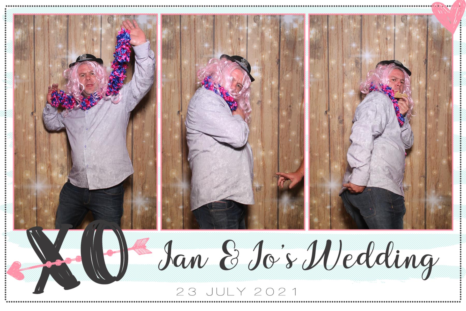 Ian & Jo' wedding  | View more photos from the event at gallery.magicimages.uk/u/MagicImages/Ian-Jo-wedding