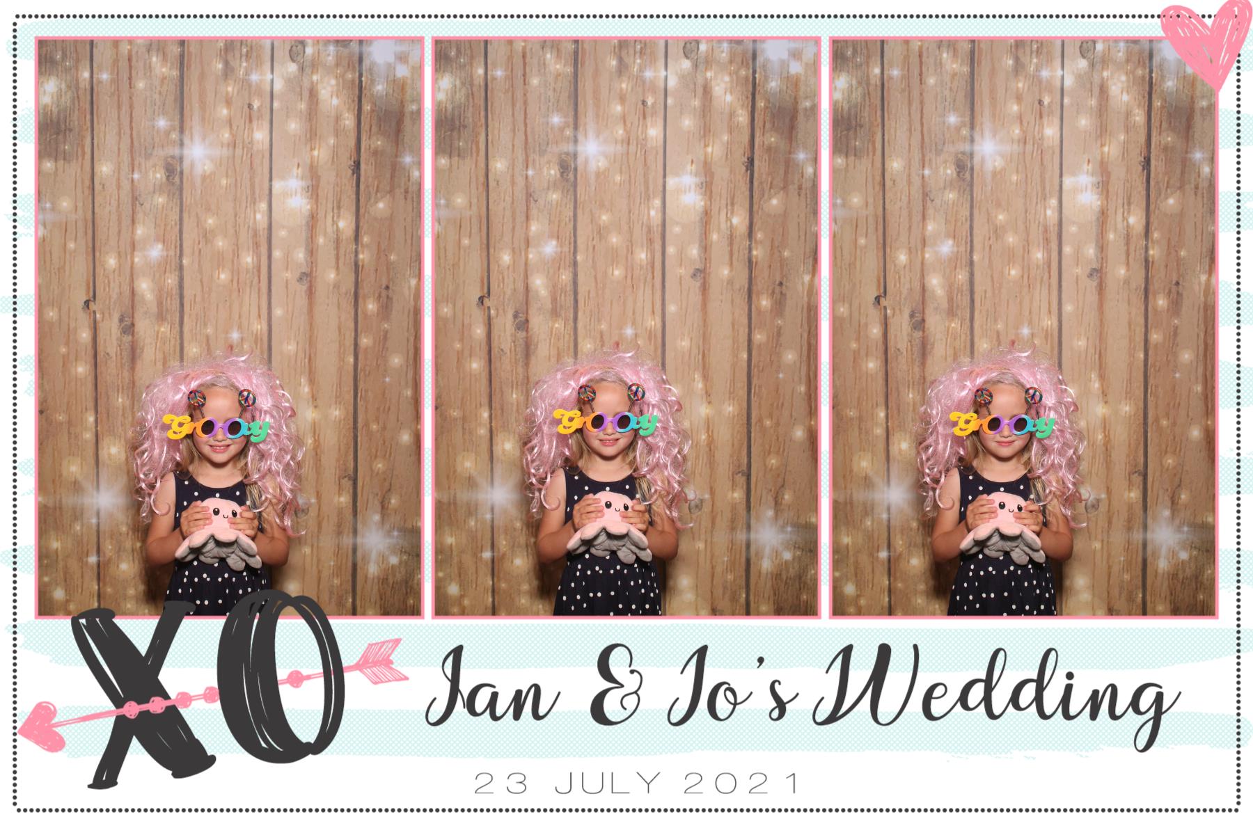 Ian & Jo' wedding  | View more photos from the event at gallery.magicimages.uk/u/MagicImages/Ian-Jo-wedding