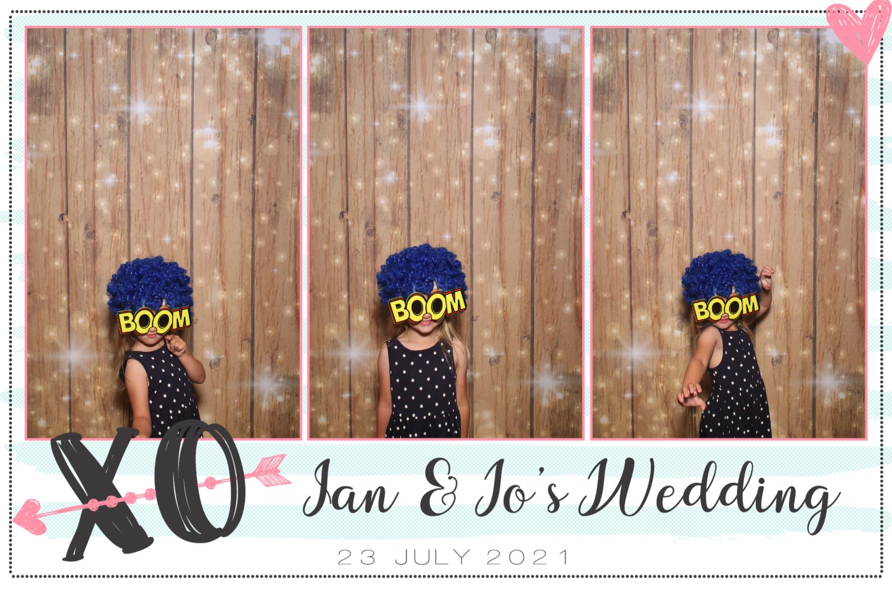 Ian & Jo' wedding  | View more photos from the event at gallery.magicimages.uk/u/MagicImages/Ian-Jo-wedding