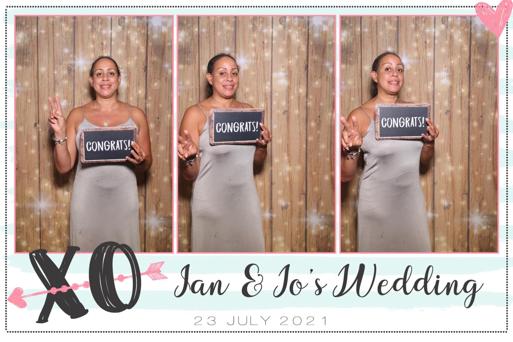 Ian & Jo' wedding  | View more photos from the event at gallery.magicimages.uk/u/MagicImages/Ian-Jo-wedding