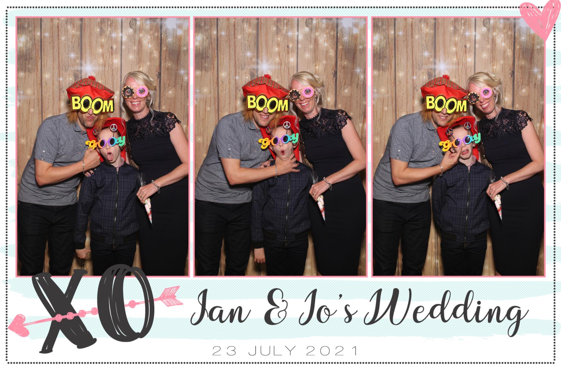 Ian & Jo' wedding  | View more photos from the event at gallery.magicimages.uk/u/MagicImages/Ian-Jo-wedding