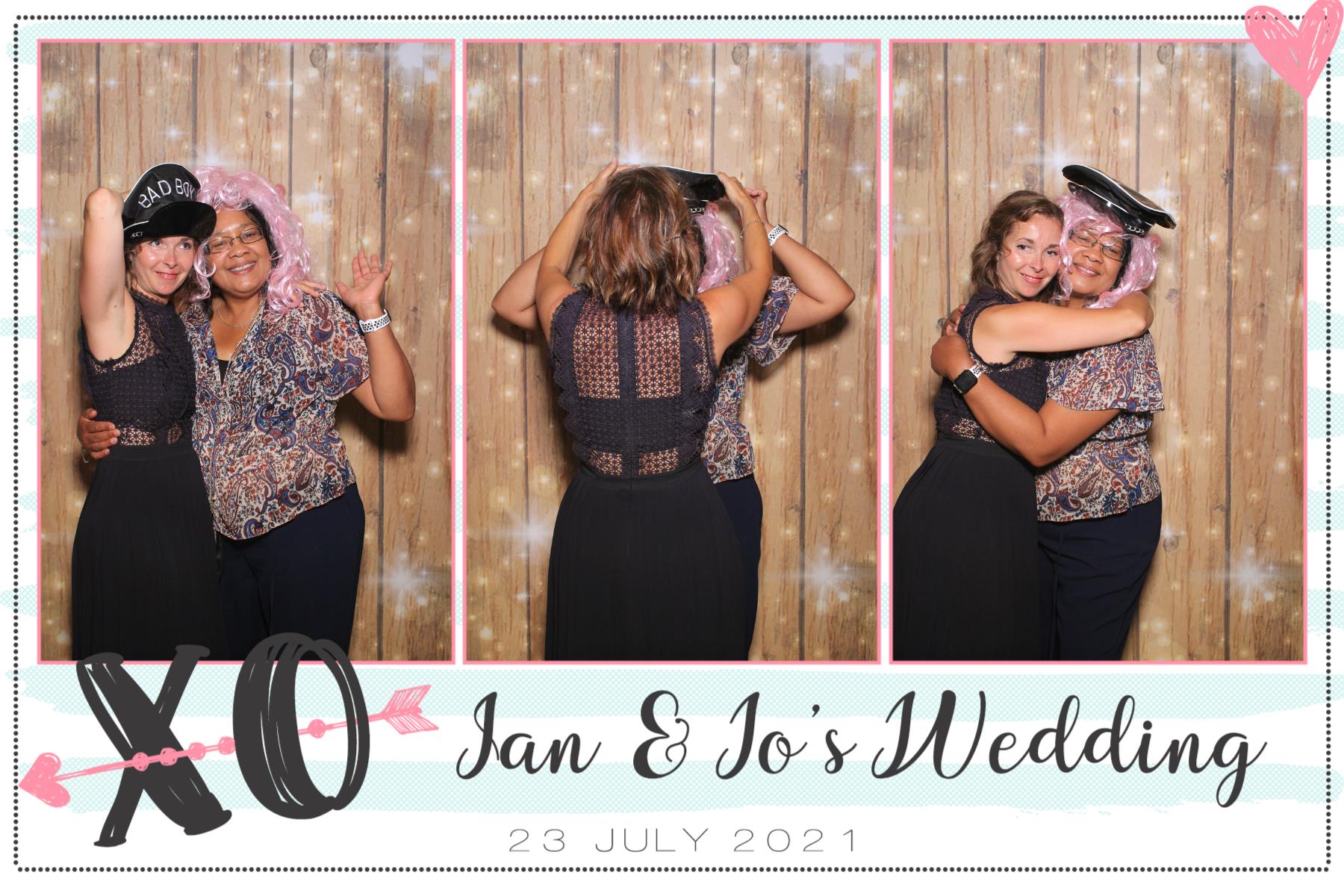 Ian & Jo' wedding  | View more photos from the event at gallery.magicimages.uk/u/MagicImages/Ian-Jo-wedding