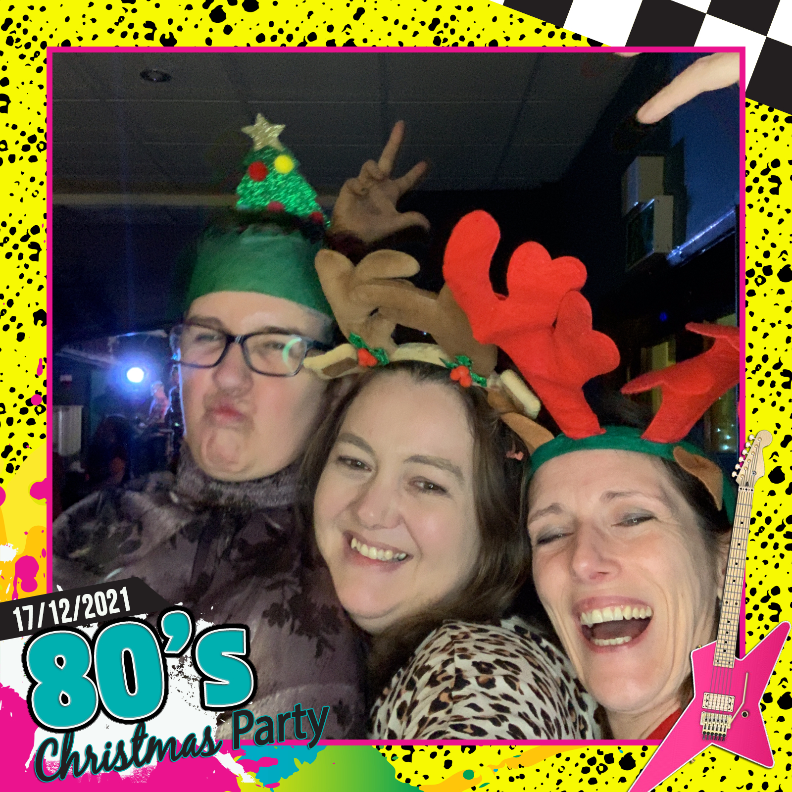 Jess - Christmas party  | View more photos from the event at gallery.magicimages.uk/u/MagicImages/Jess-Christmas-party