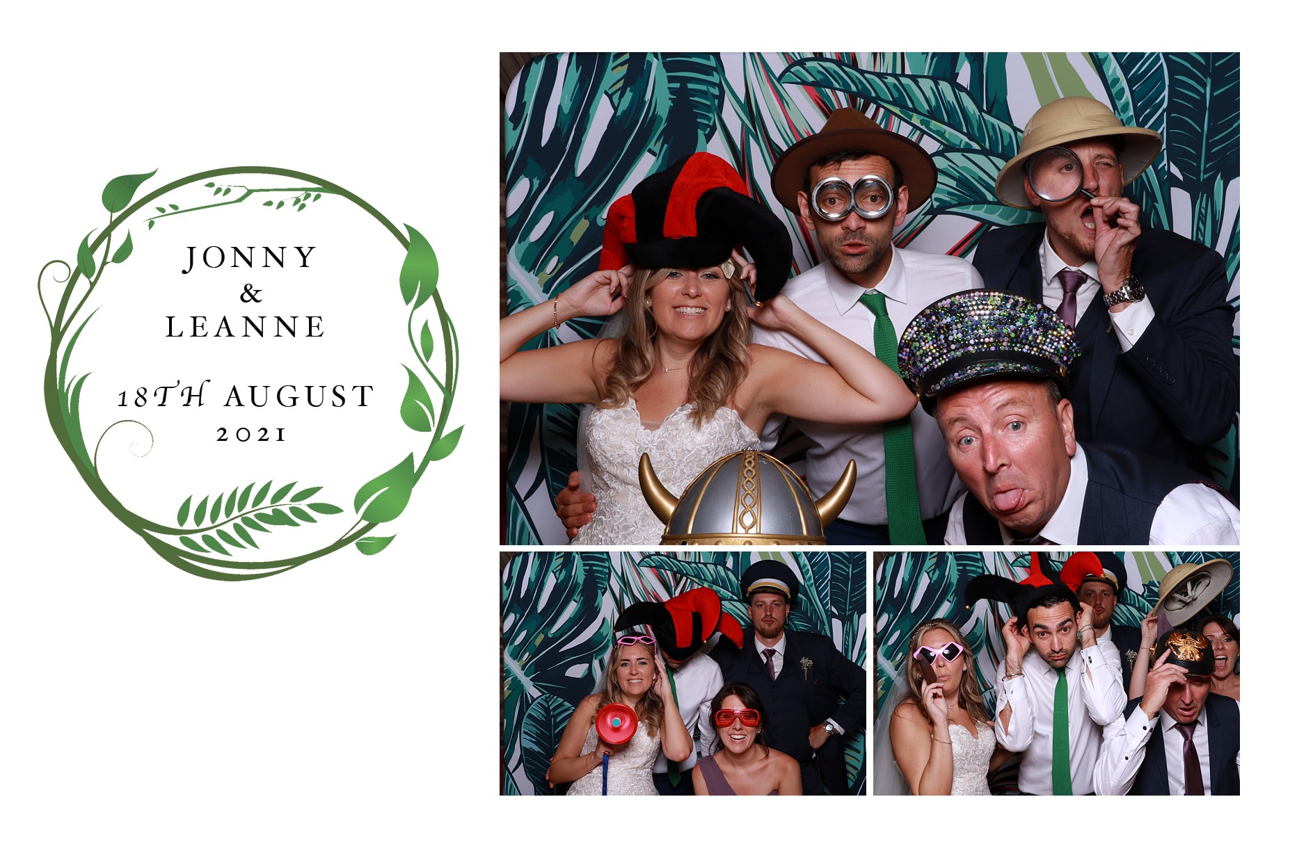 Jonny & Leanne  | View more photos from the event at gallery.magicimages.uk/u/MagicImages/Jonny-Leanne
