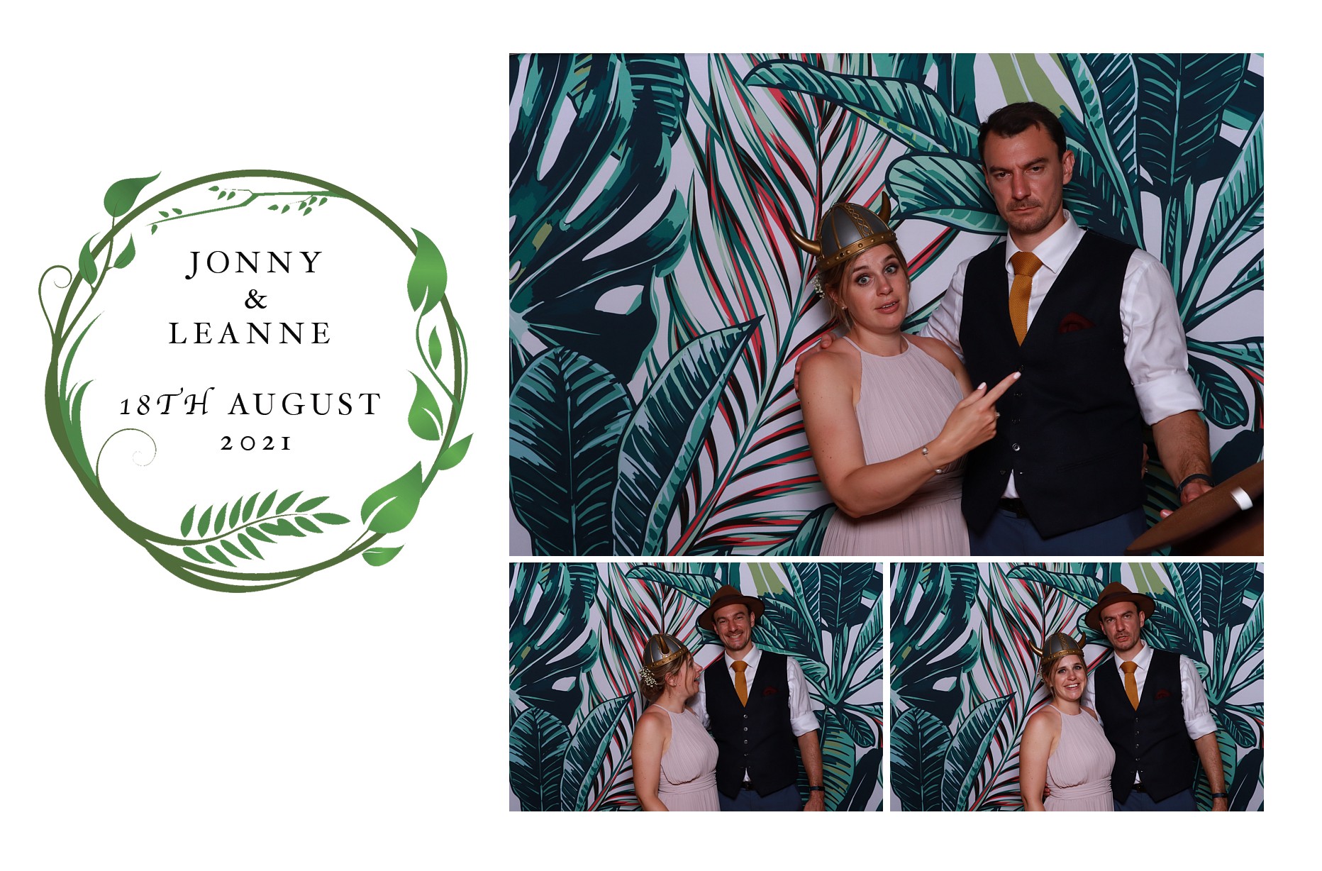 Jonny & Leanne  | View more photos from the event at gallery.magicimages.uk/u/MagicImages/Jonny-Leanne