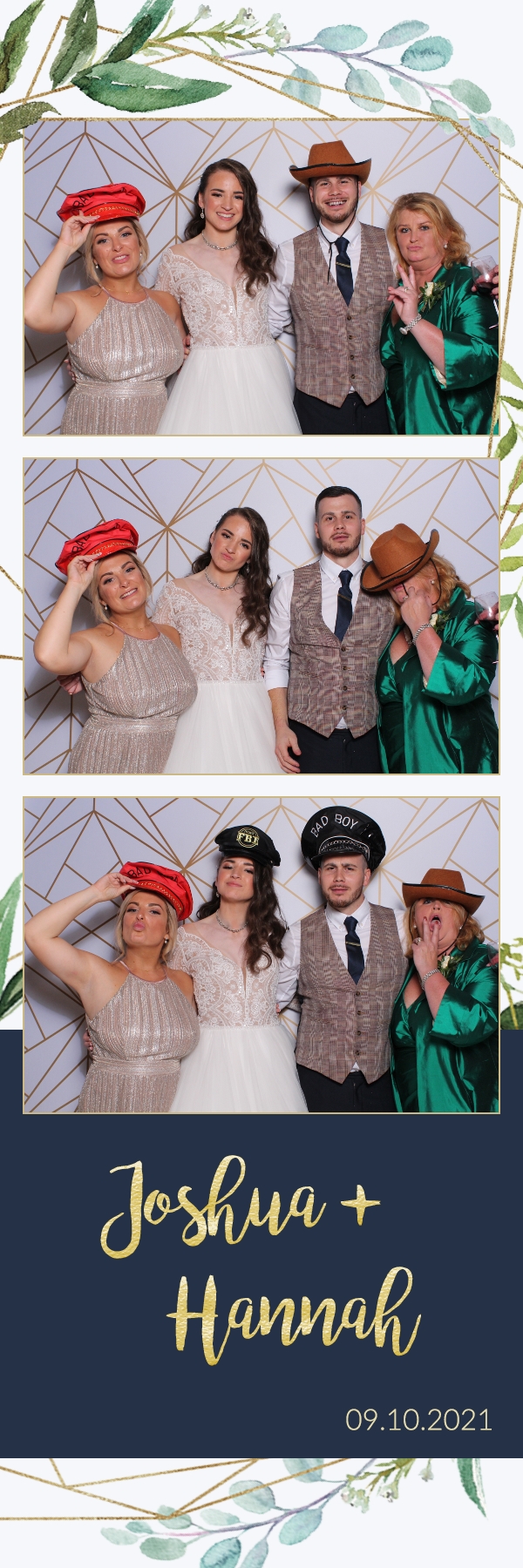 Joshua & Hannah   | View more photos from the event at gallery.magicimages.uk/u/MagicImages/Joshua-Hannah